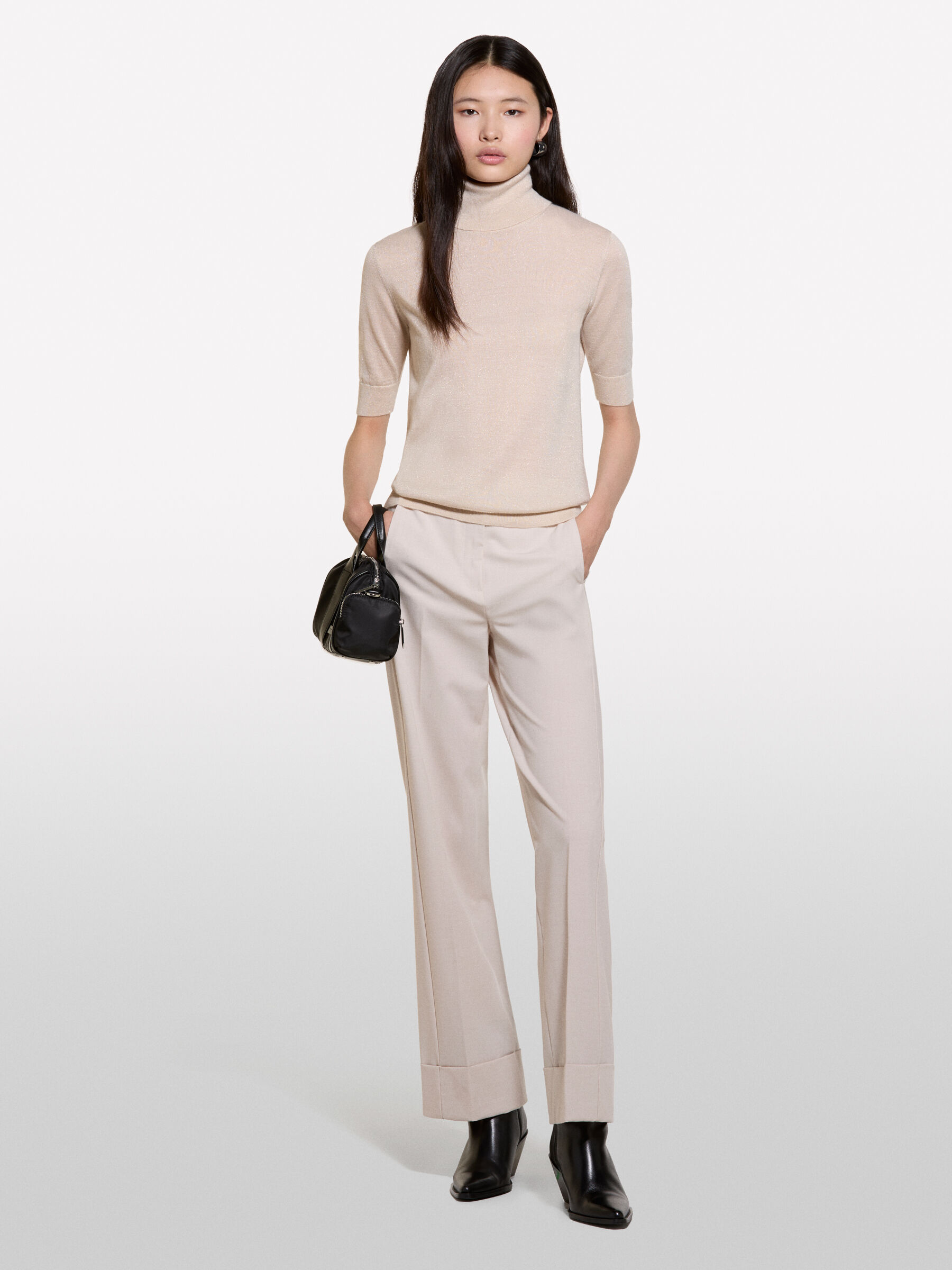 MAGLIA CICLISTA M/M Donna image number null