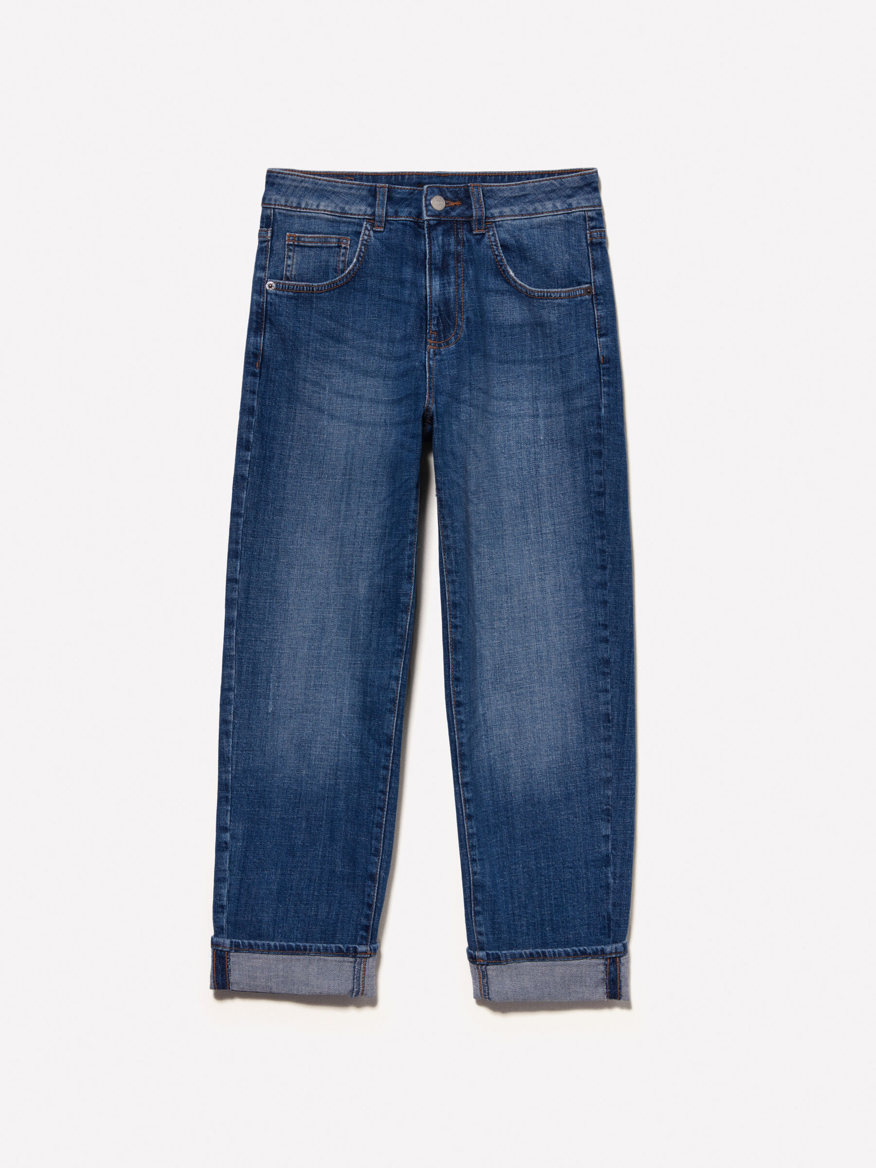 PANTALONE Donna image number null