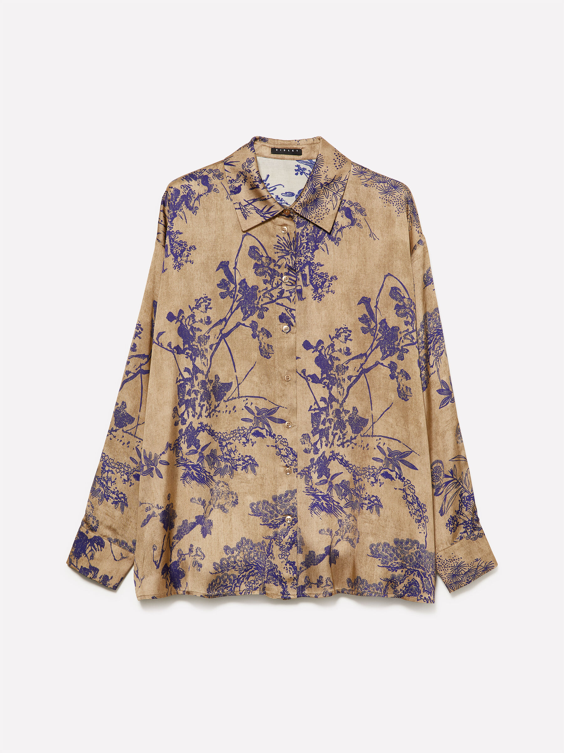 CAMICIA Donna image number null