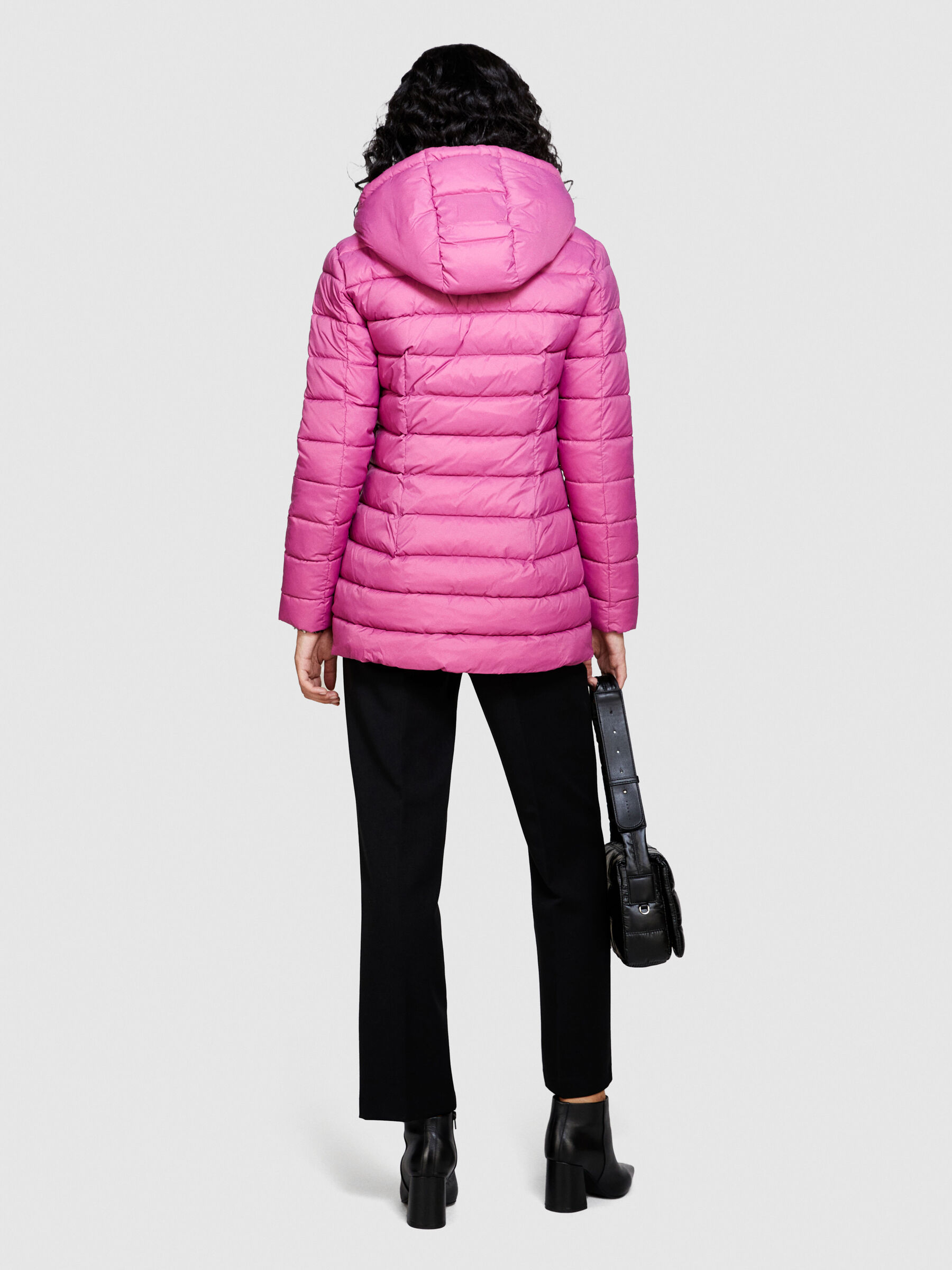 Sisley piumini leggeri clearance