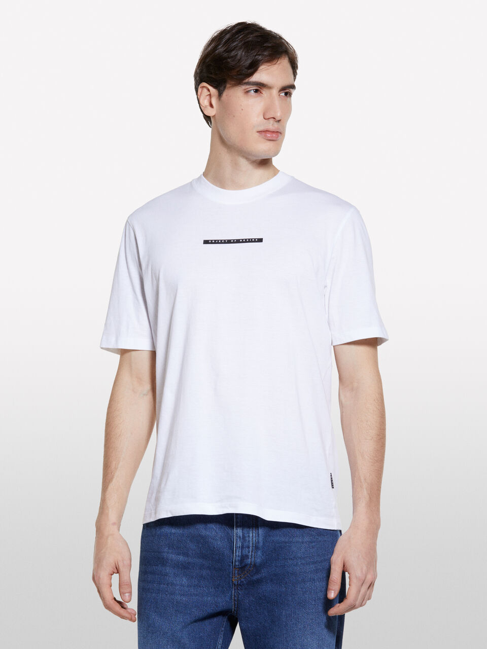 T-SHIRT Uomo image number null