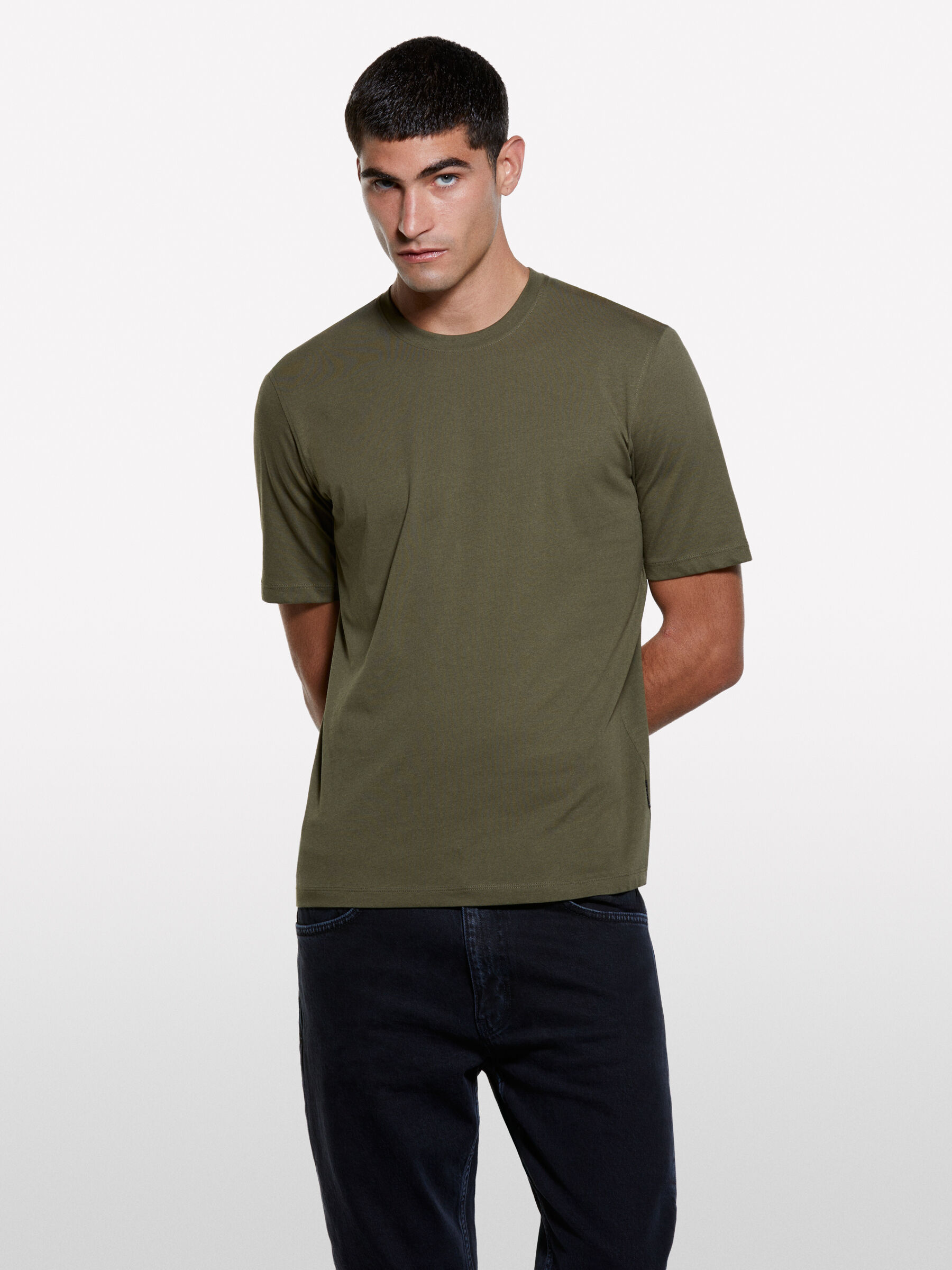 T-SHIRT Uomo image number null