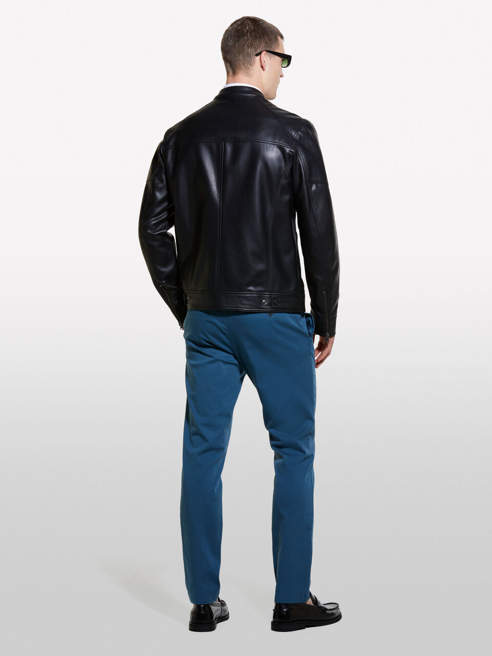 GIUBBOTTO Uomo image number null