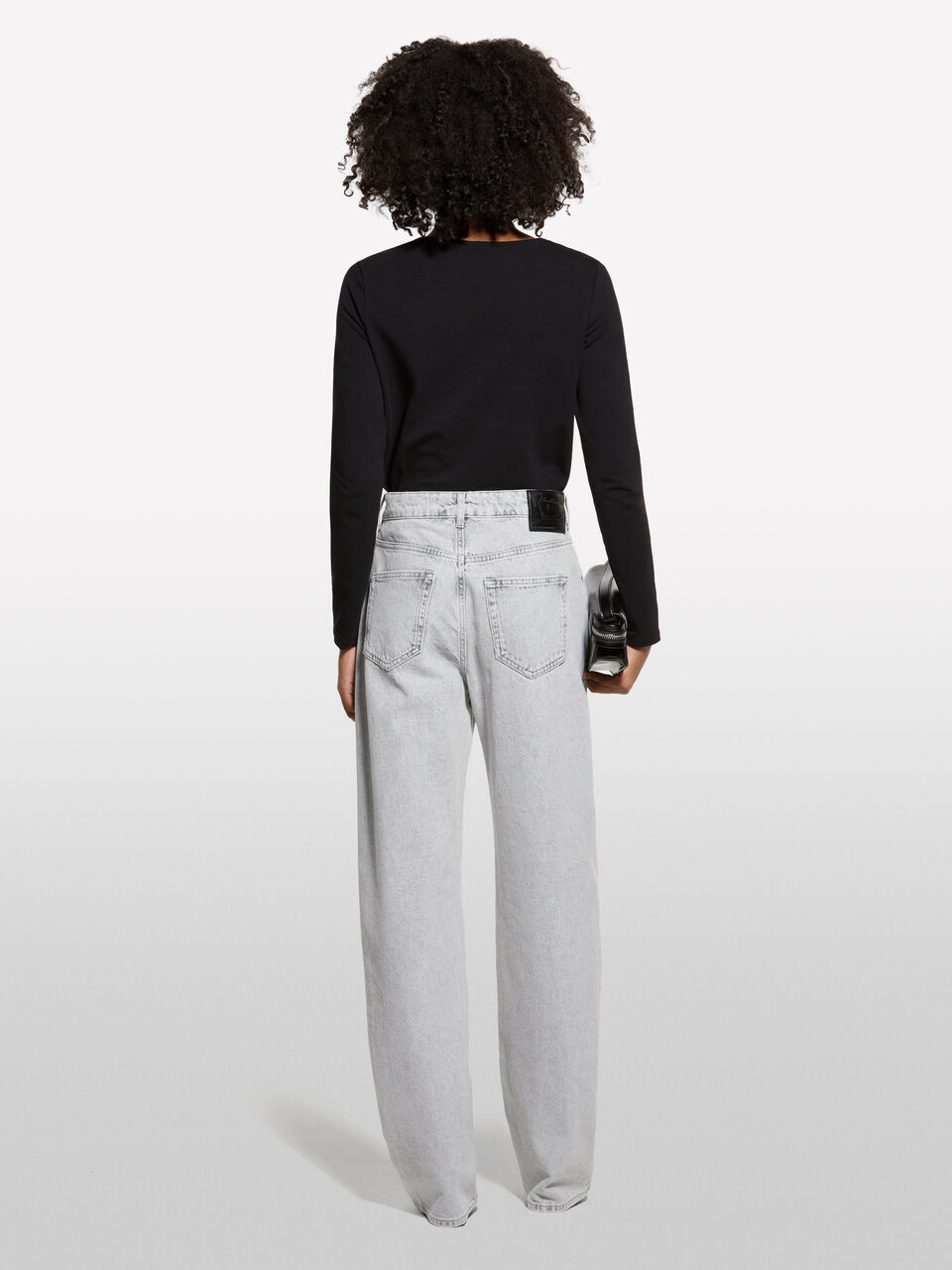 T-SHIRT M/L Donna image number null