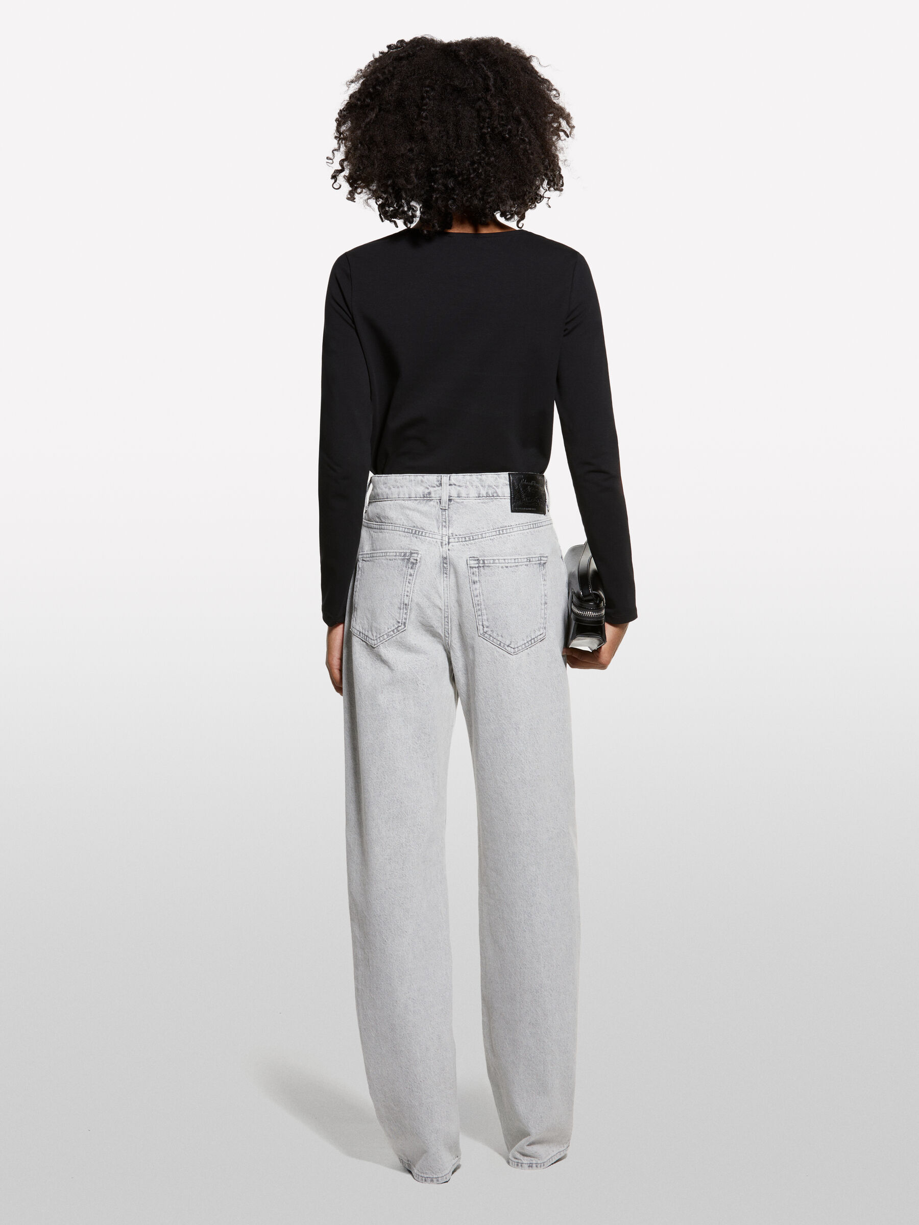 T-SHIRT M/L Donna image number null