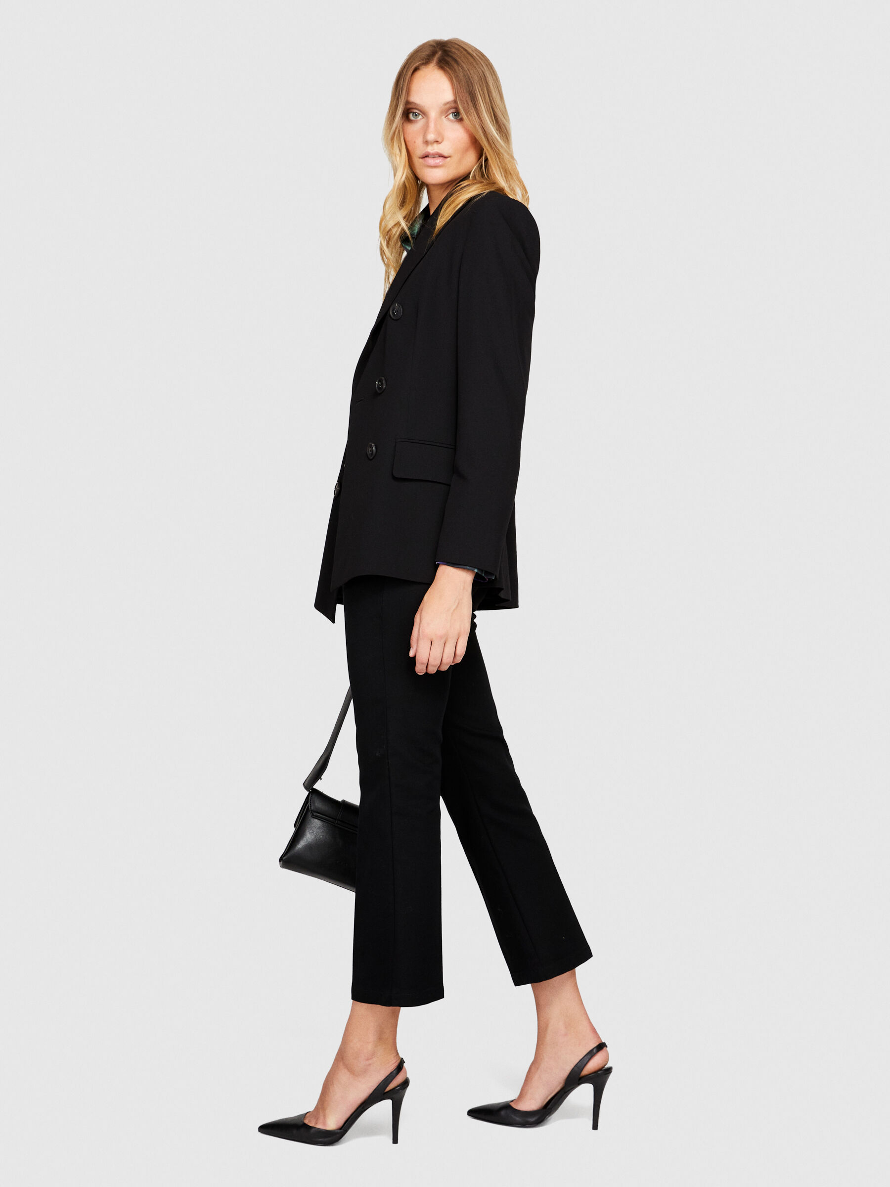 Sisley donna pantaloni store