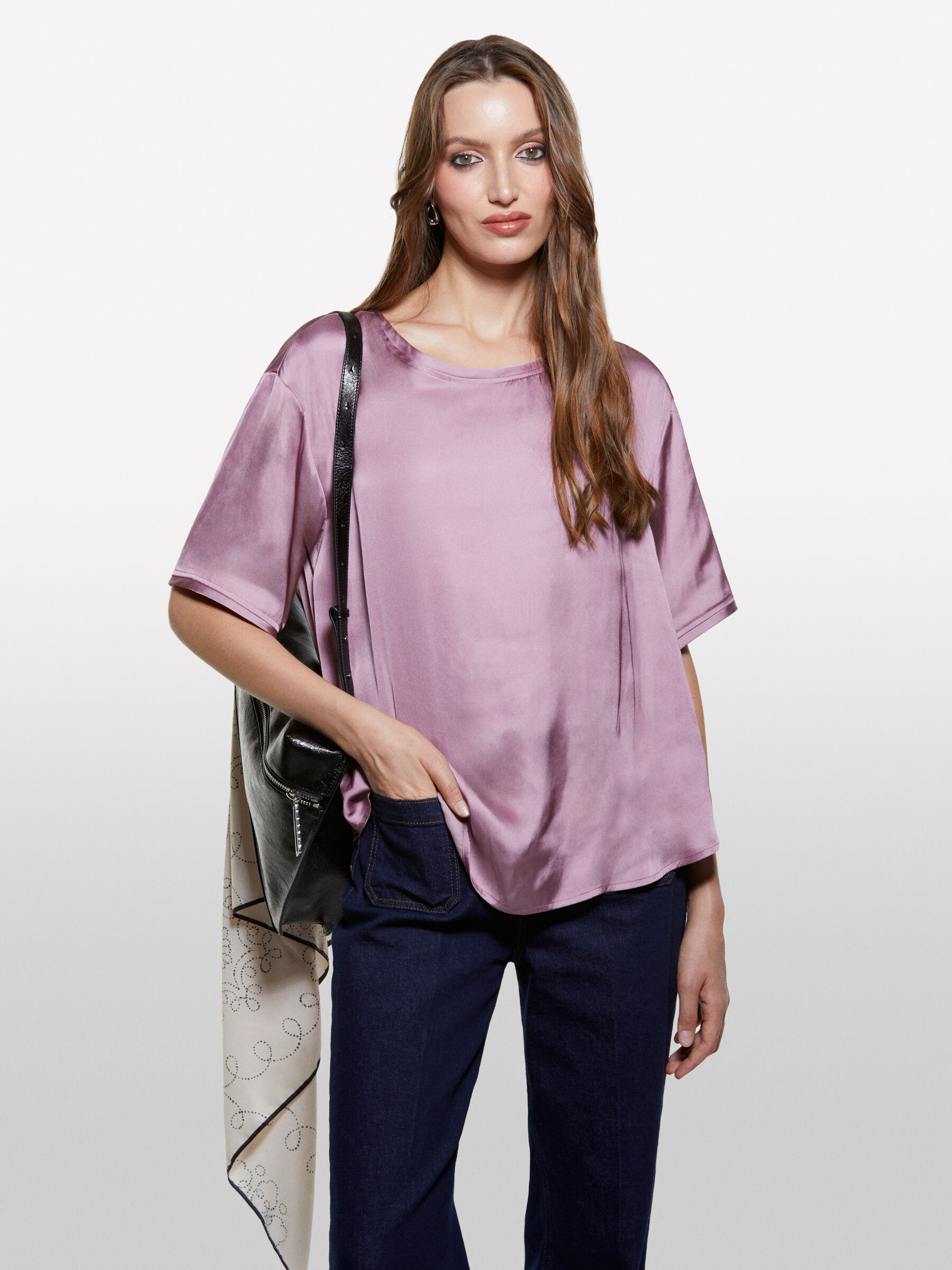 BLUSA Donna image number null