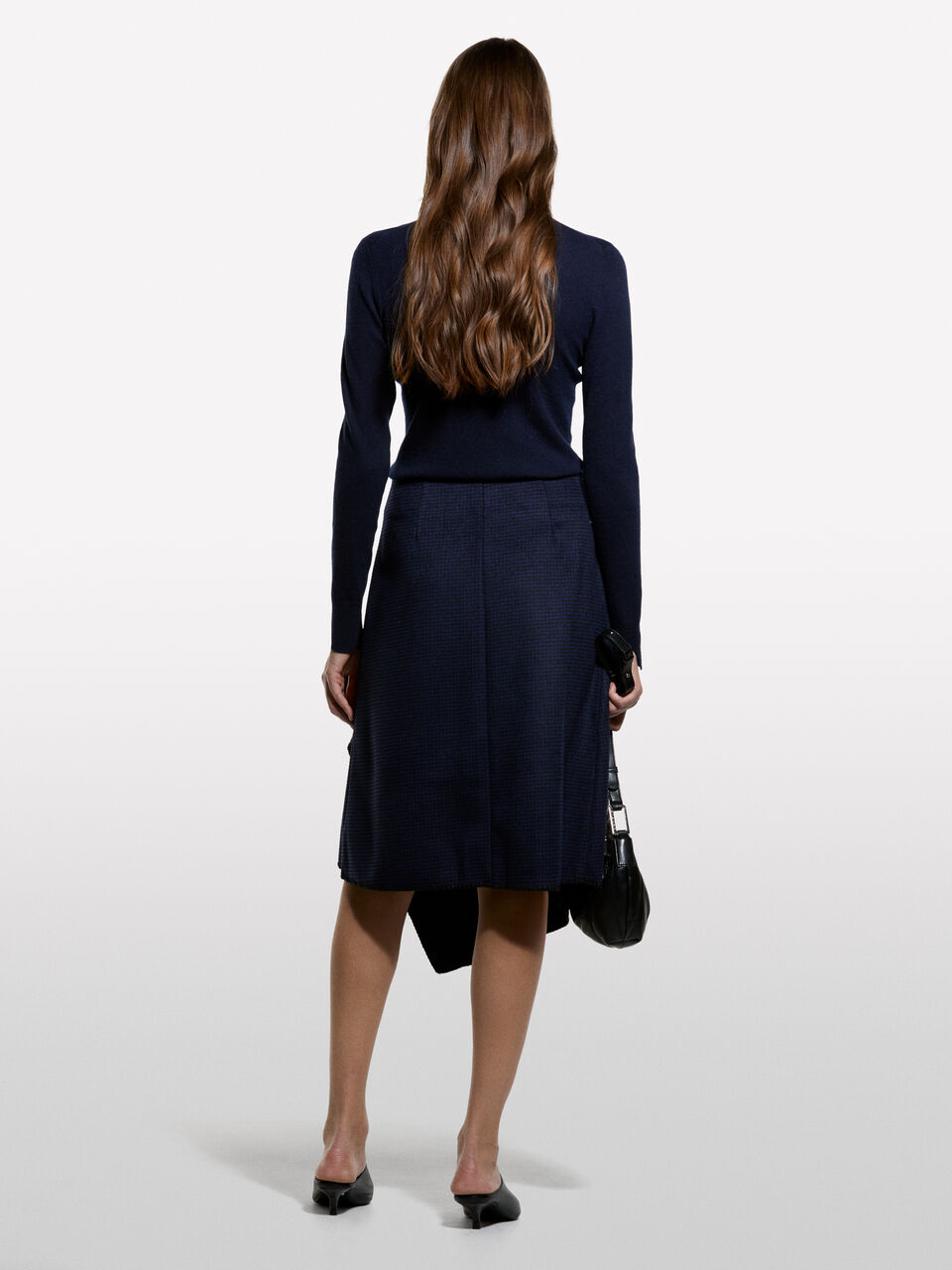 MAGLIA CICLISTA M/L Donna image number null