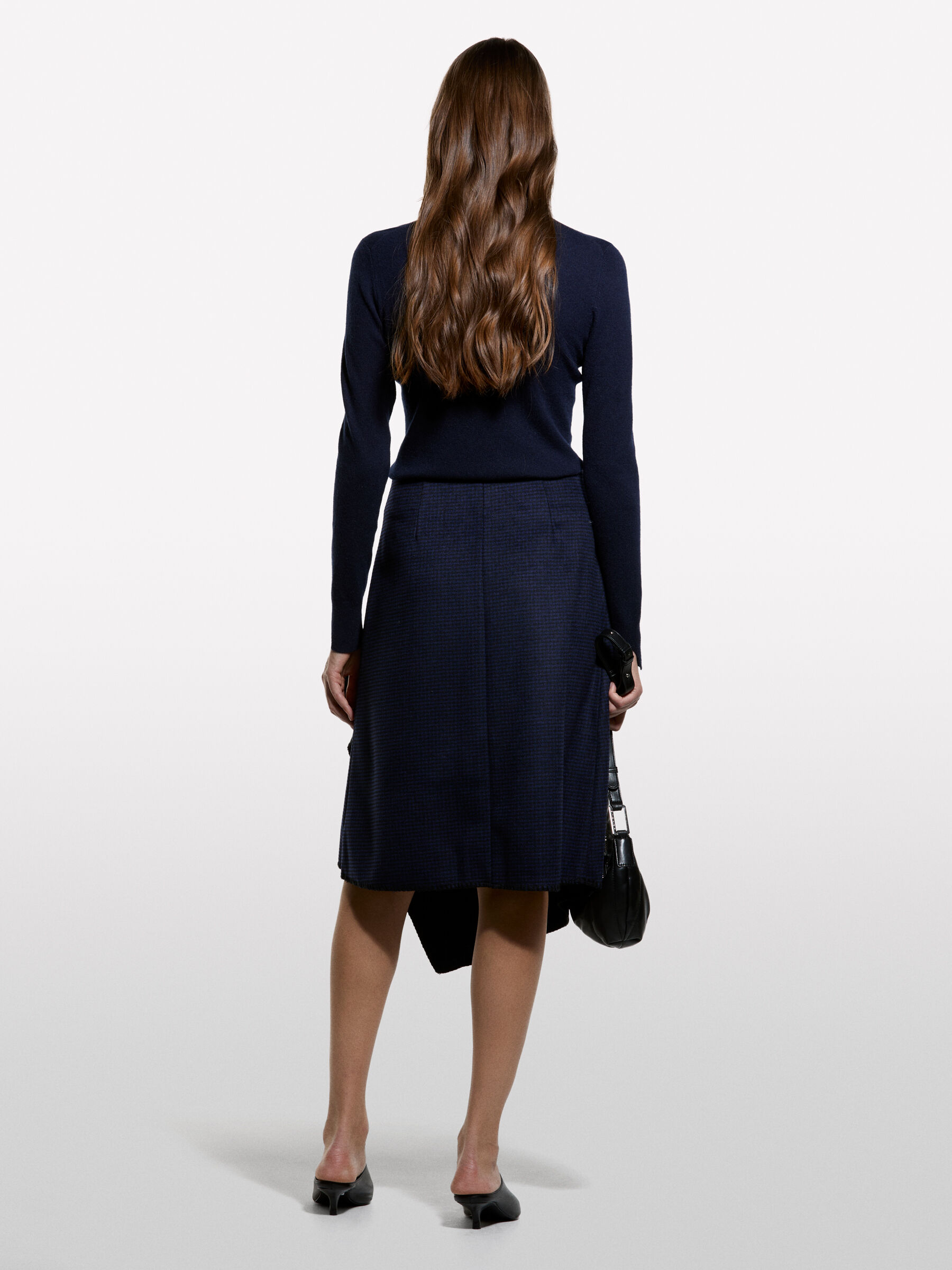 MAGLIA CICLISTA M/L Donna image number null