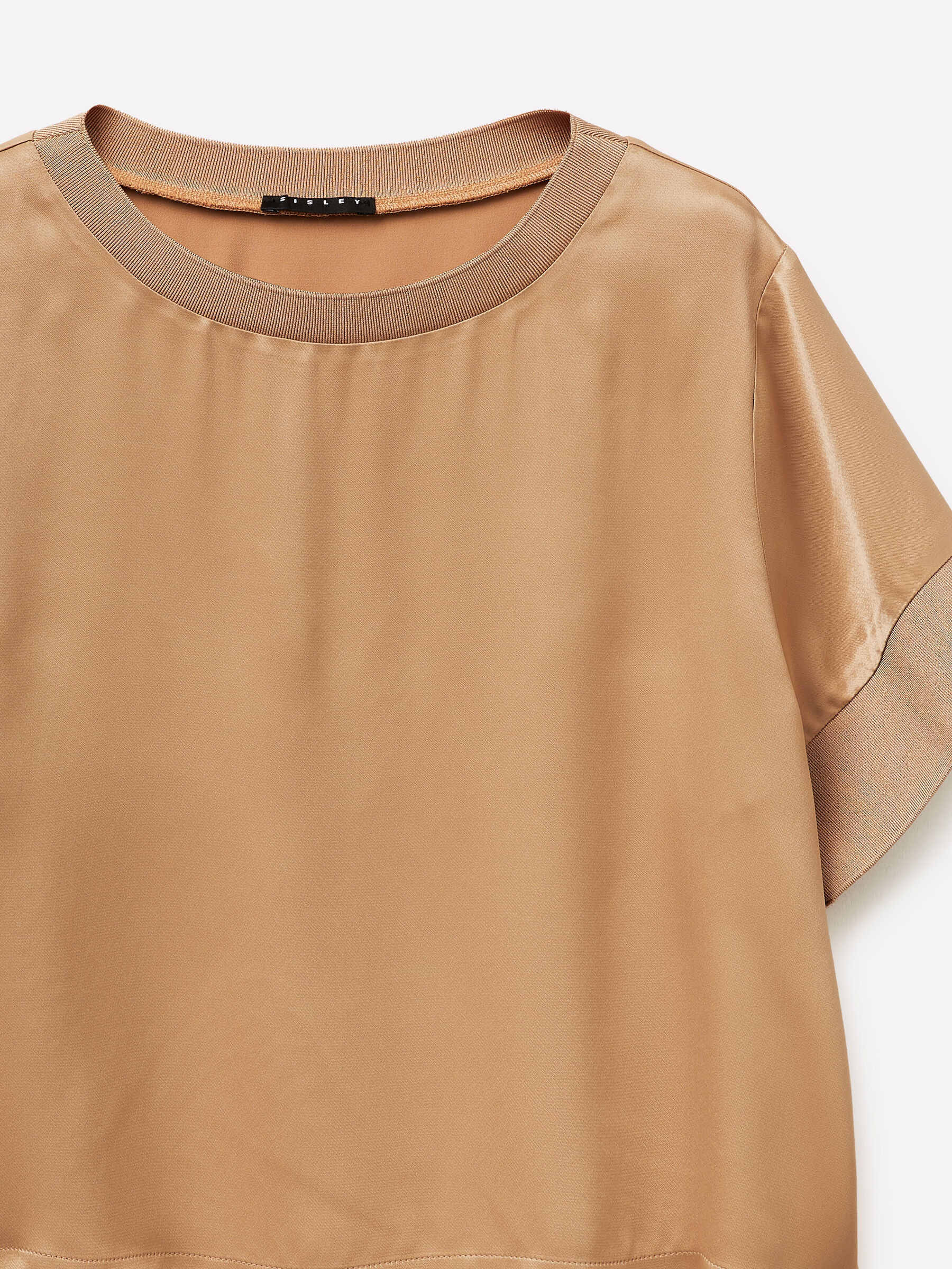 BLUSA Donna image number null