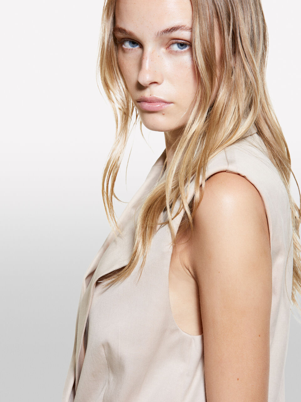 GILET Donna image number null