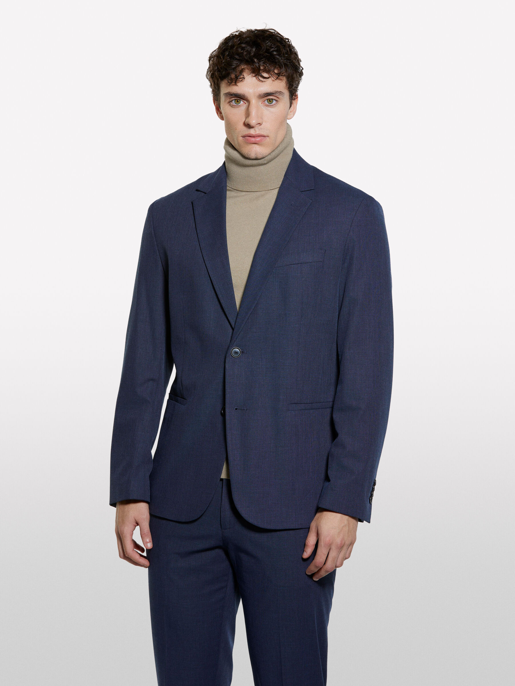 GIACCA Uomo image number null