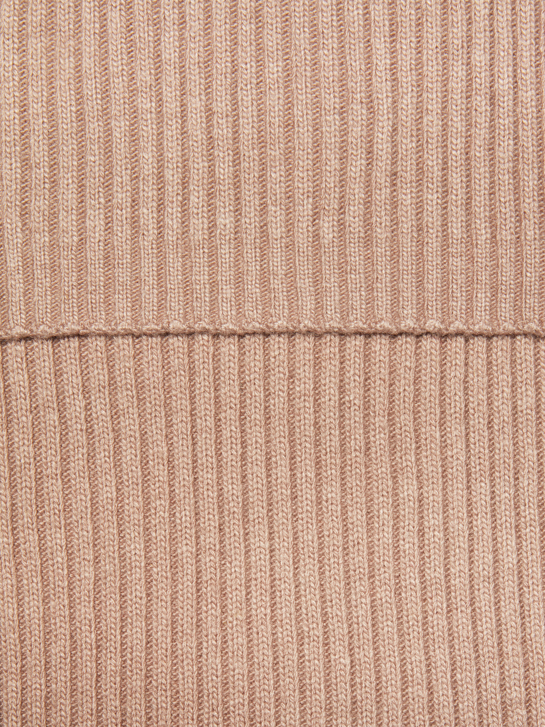 SCIARPA IN MAGLIA Uomo image number null