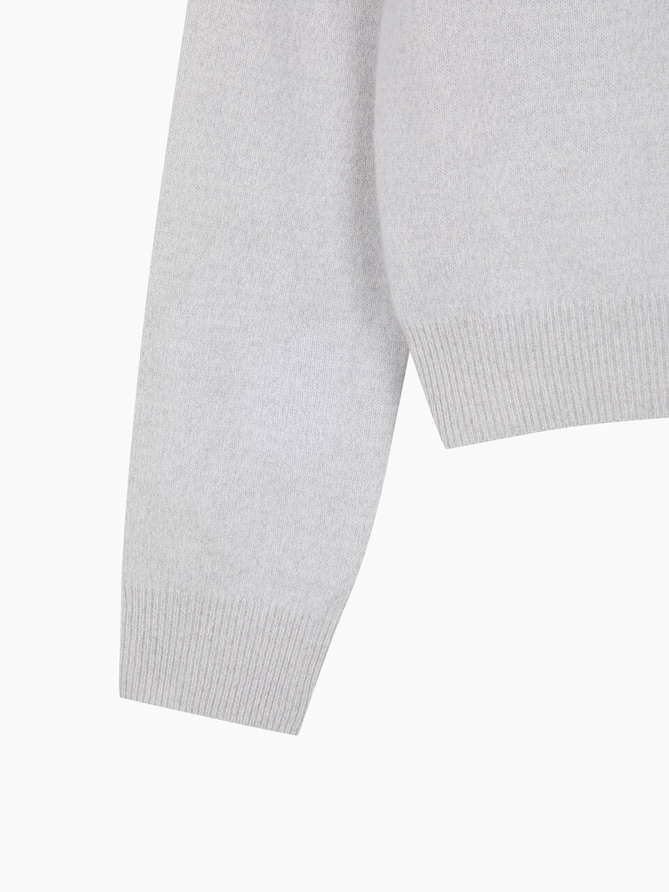 MAGLIA G/C M/L Donna image number null