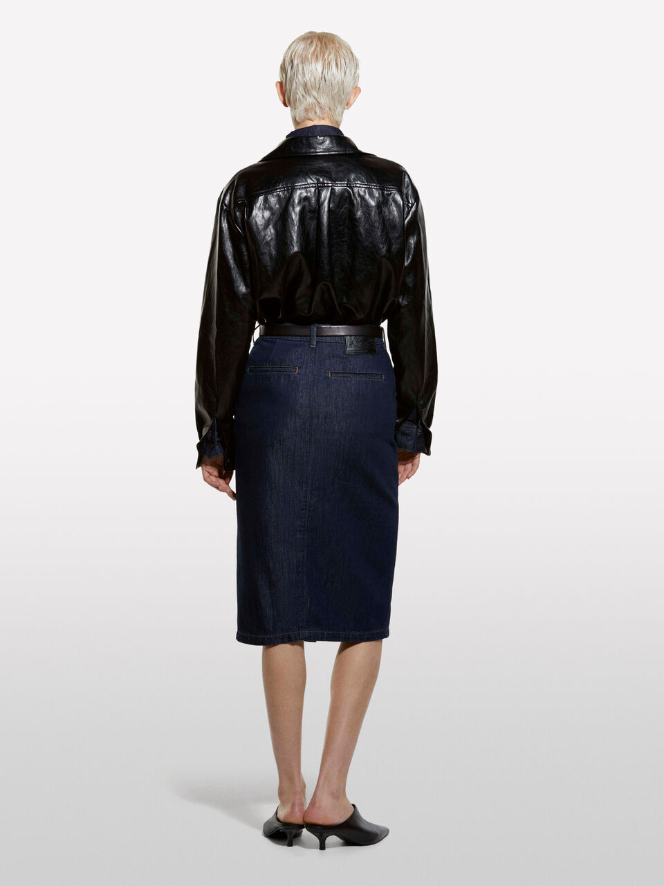 CAMICIA Donna image number null