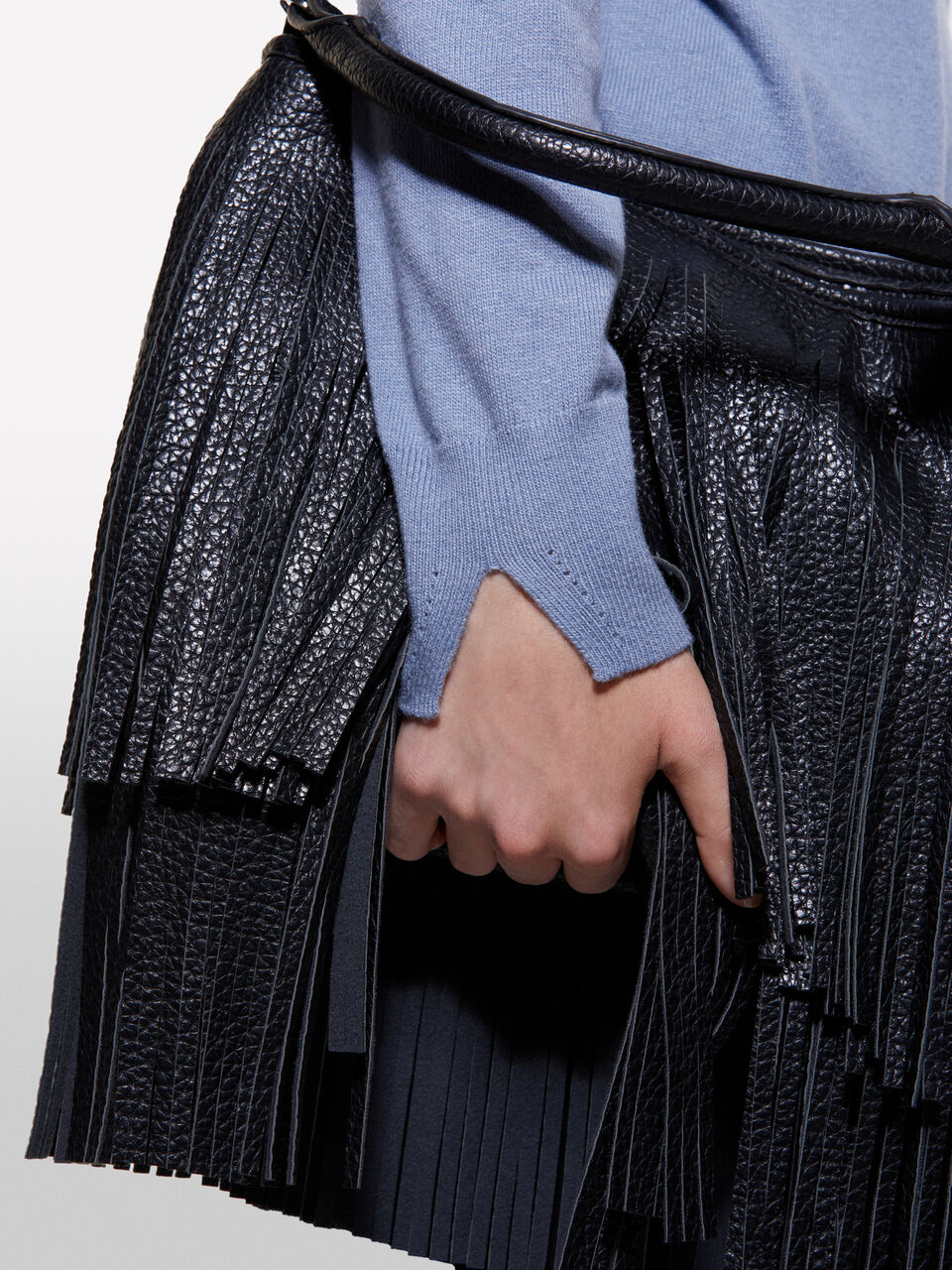 MAGLIA G/C M/L Donna image number null