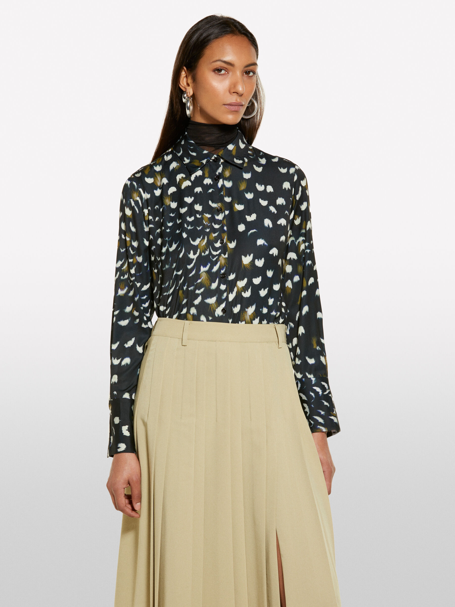 CAMICIA Donna image number null