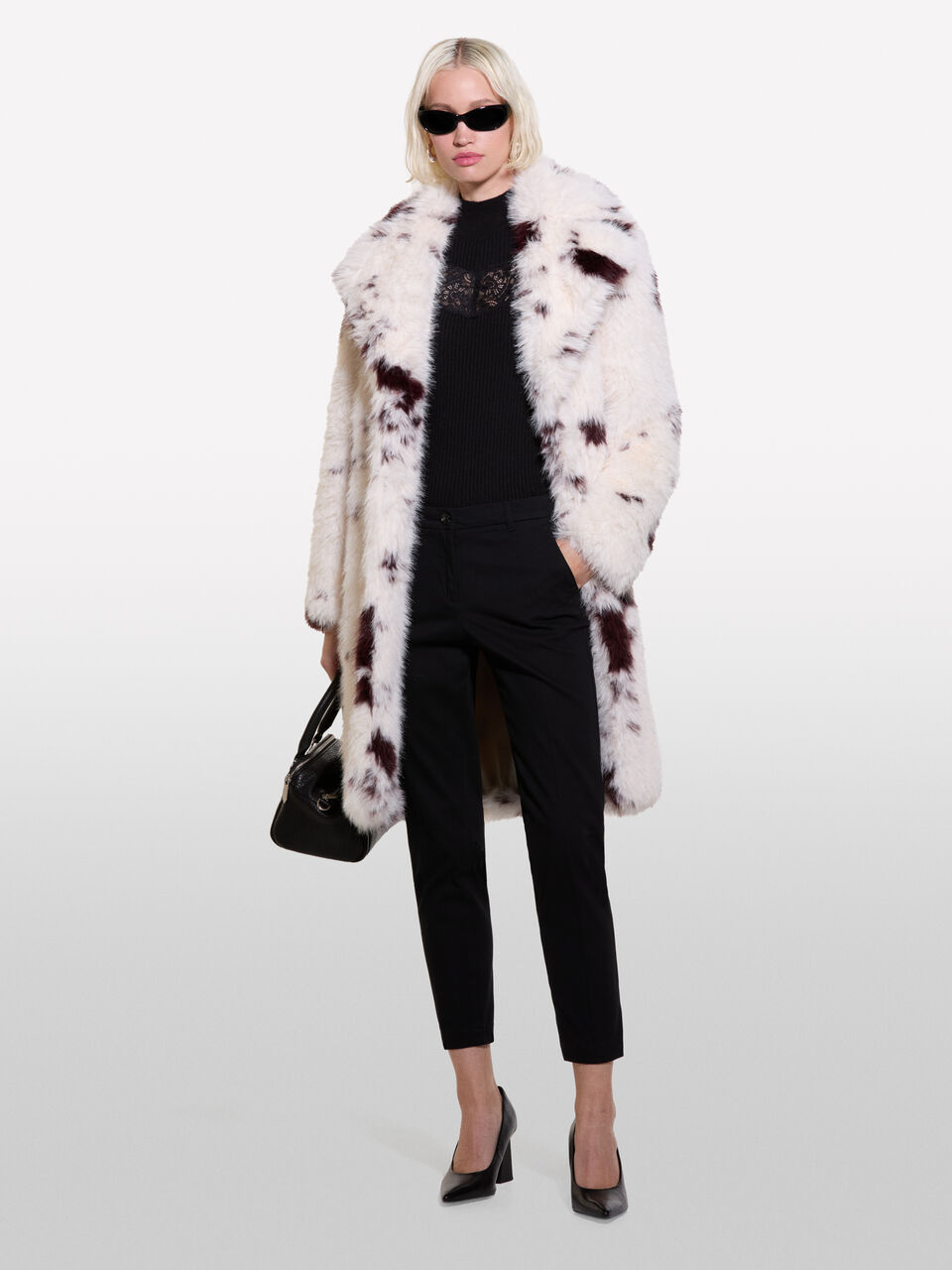 PANTALONE Donna image number null