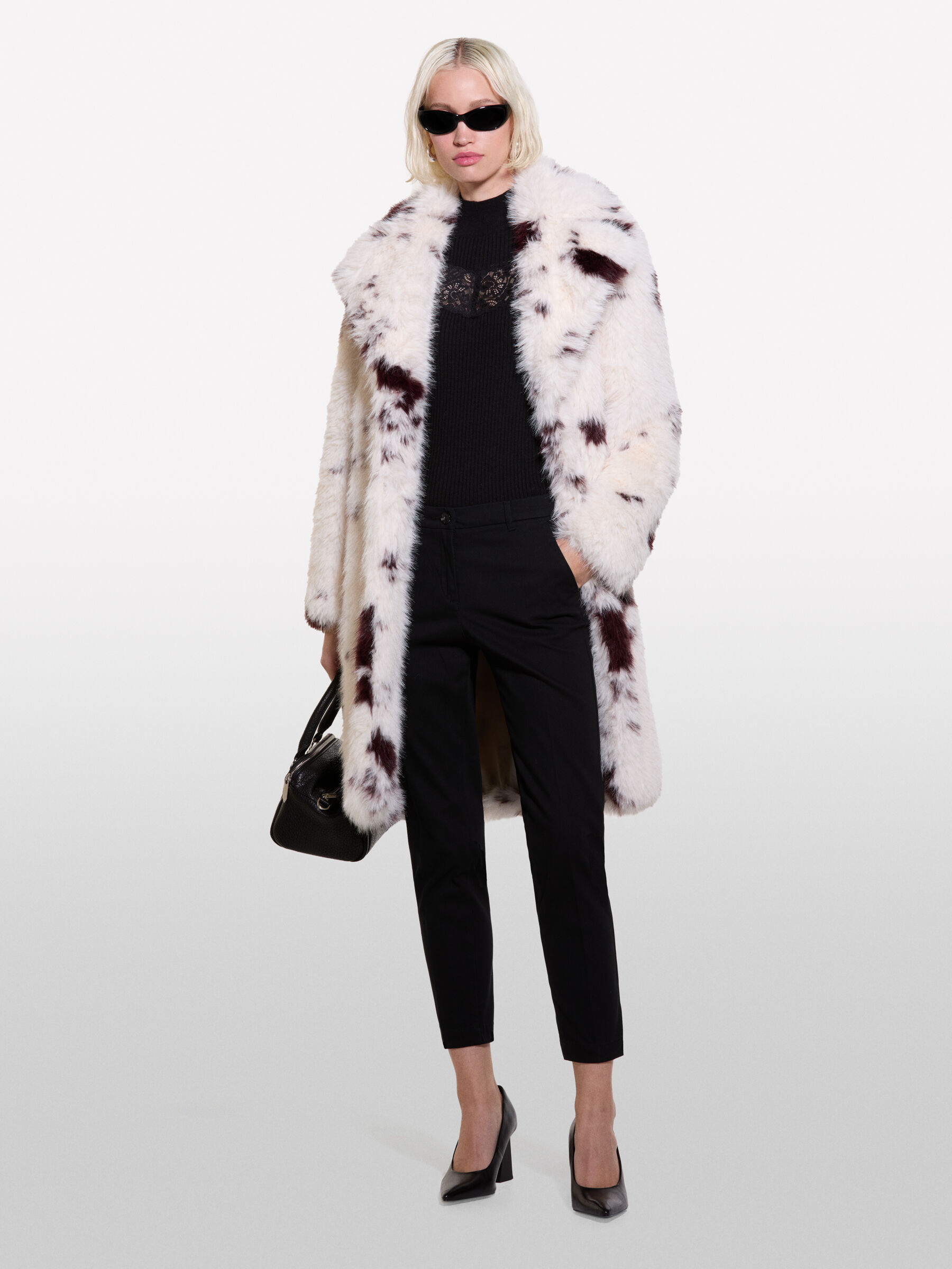 PANTALONE Donna image number null