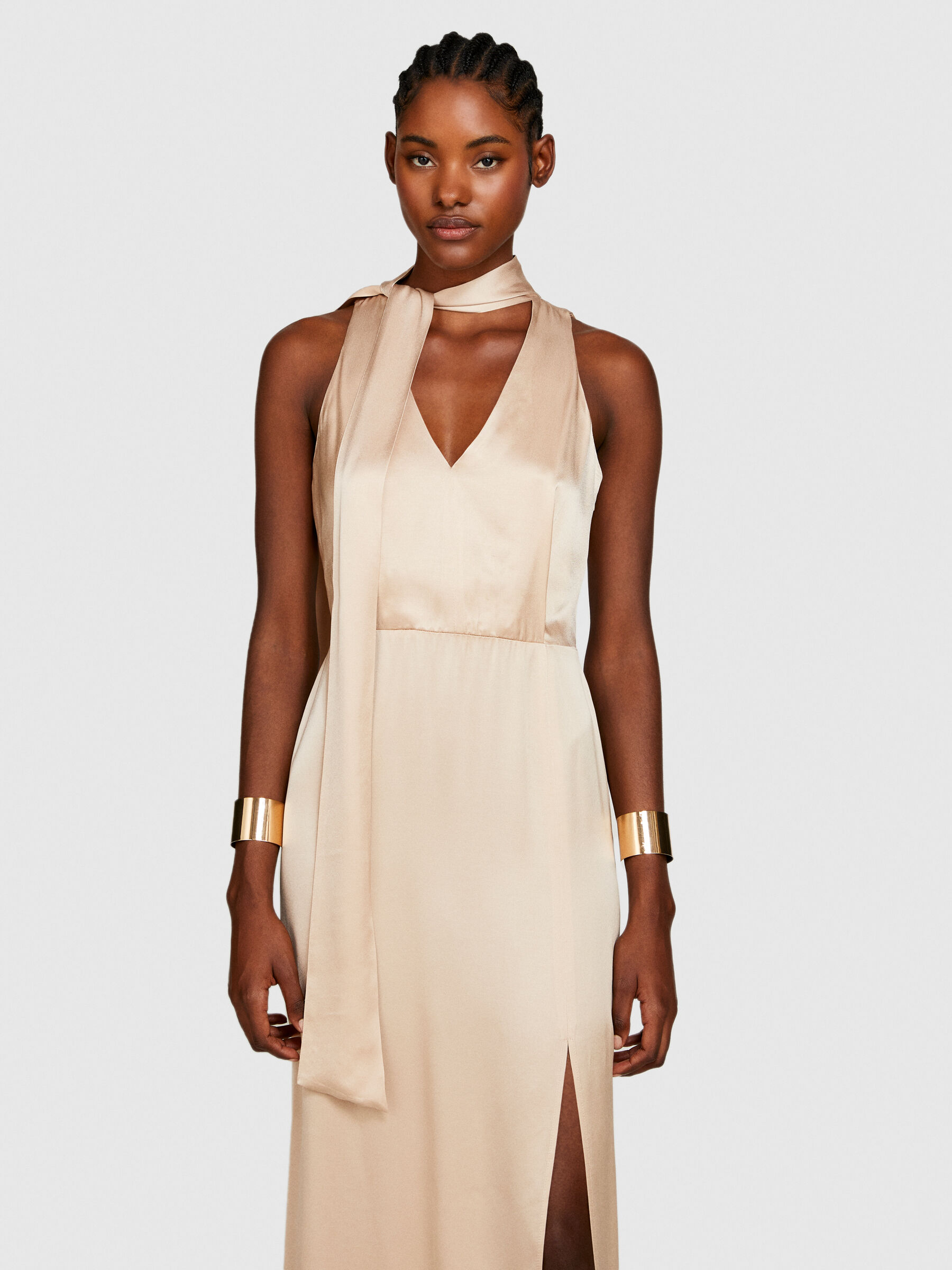 Sisley abito cheap