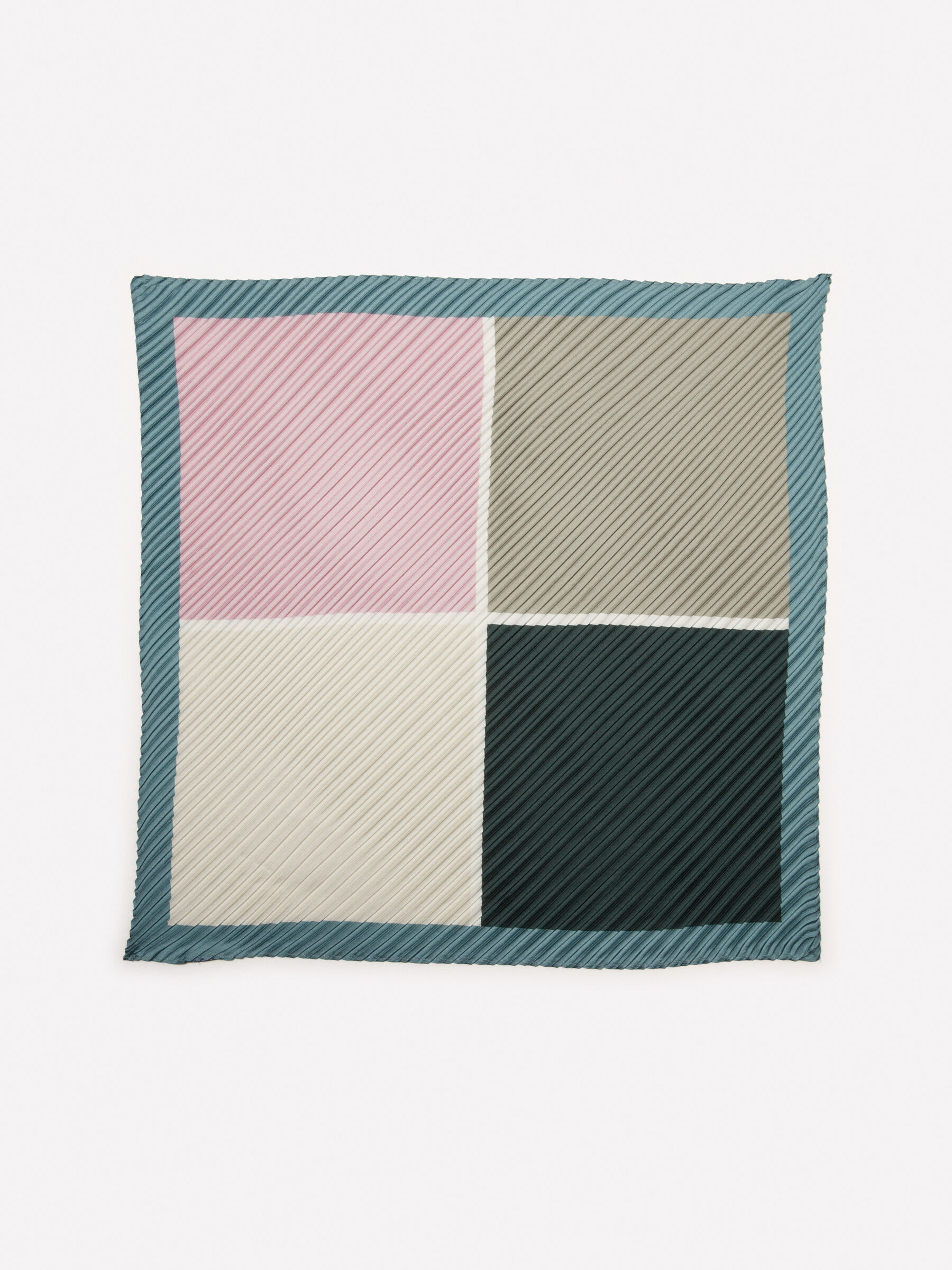 FOULARD Donna image number null