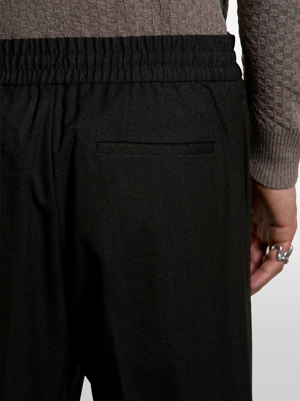 PANTALONE Uomo image number null