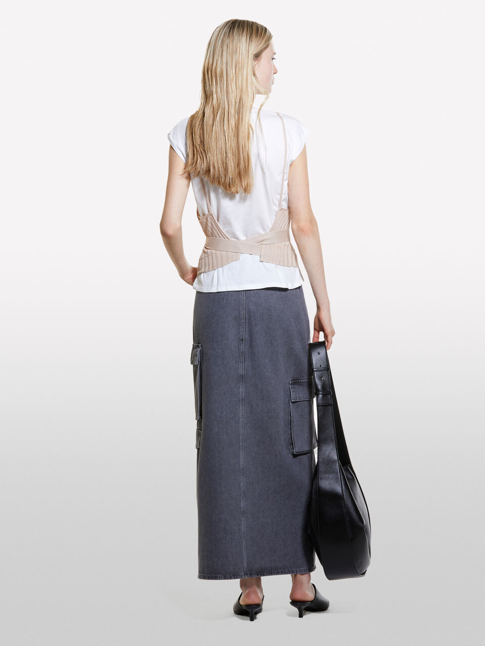 T-SHIRT Donna image number null