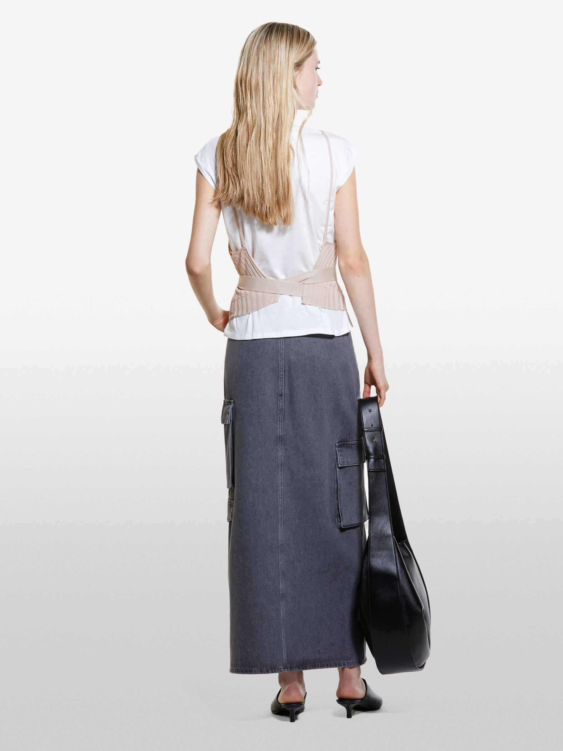 T-SHIRT Donna image number null