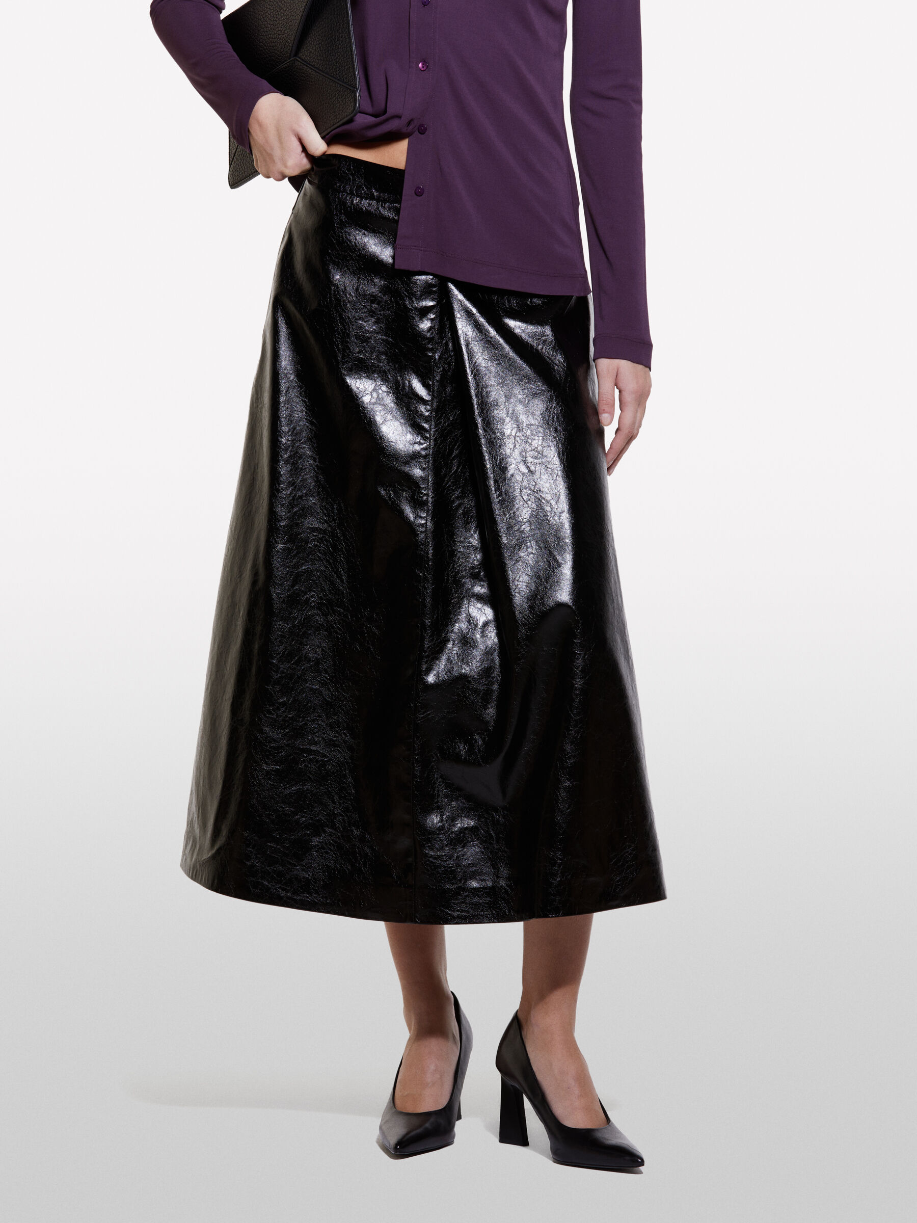 Sisley gonne discount
