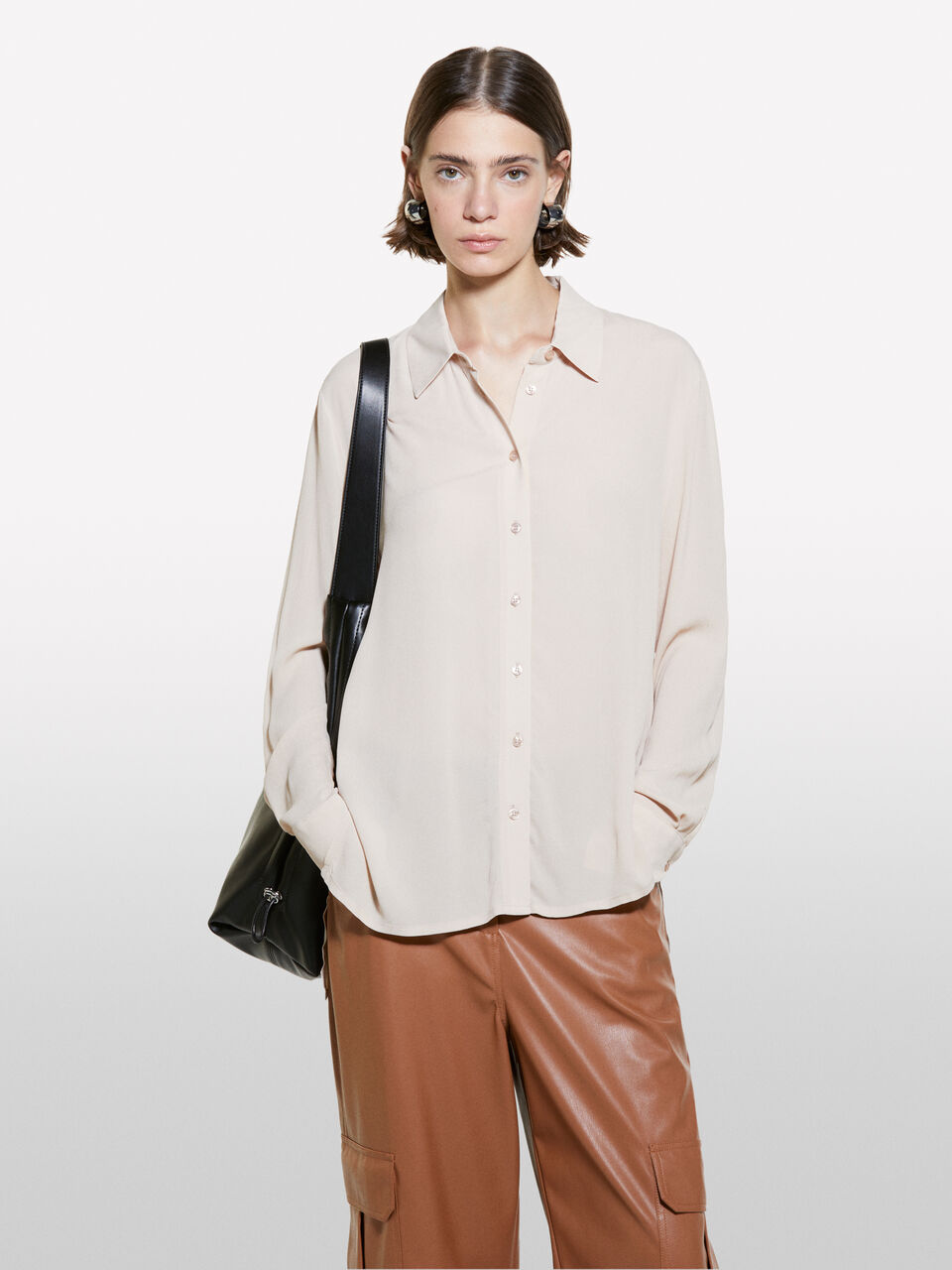 CAMICIA Donna image number null