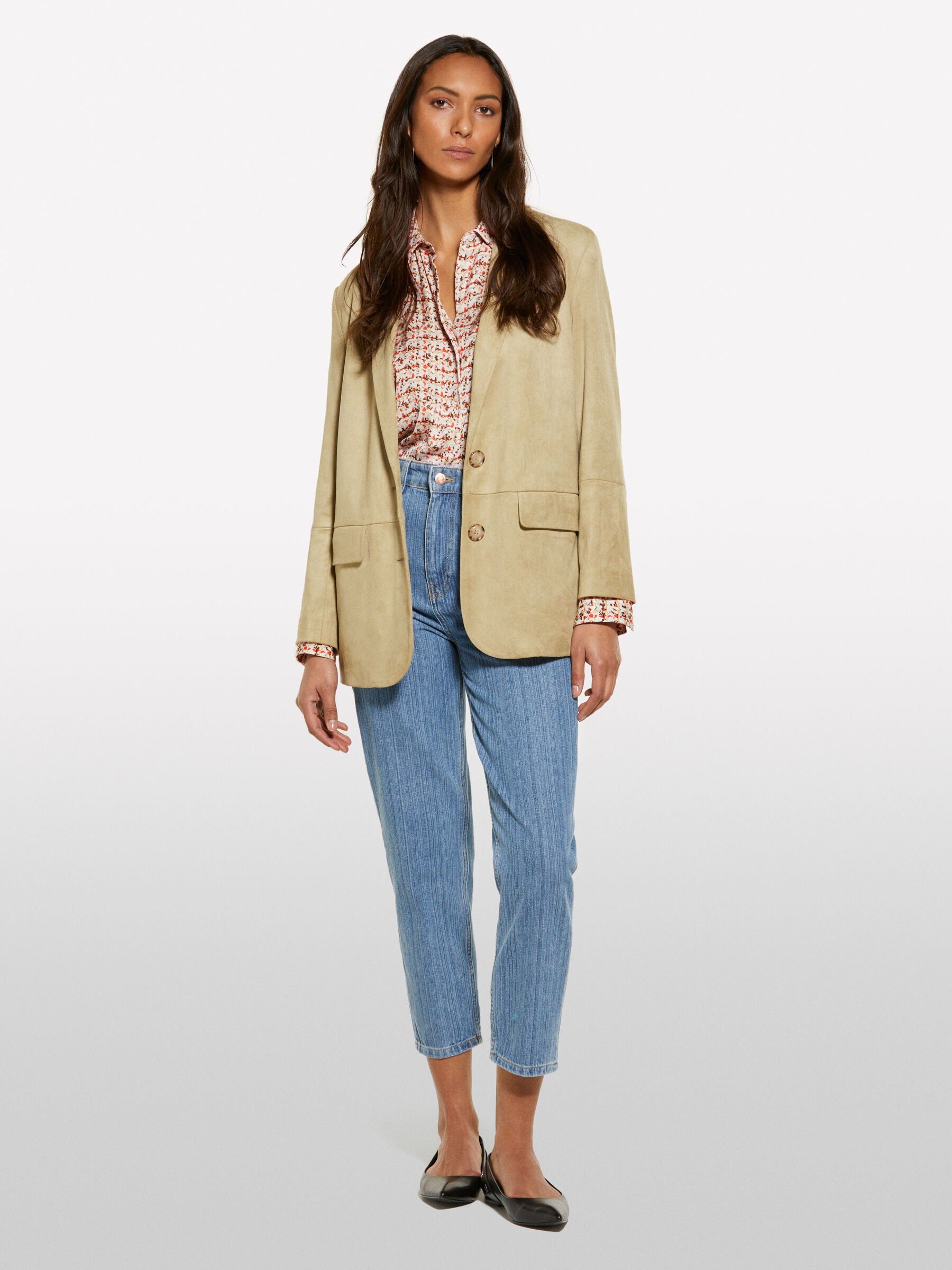 CAMICIA Donna image number null