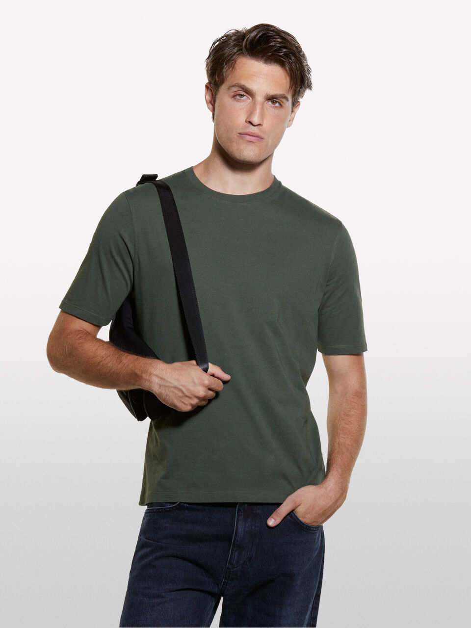 T-SHIRT Uomo image number null