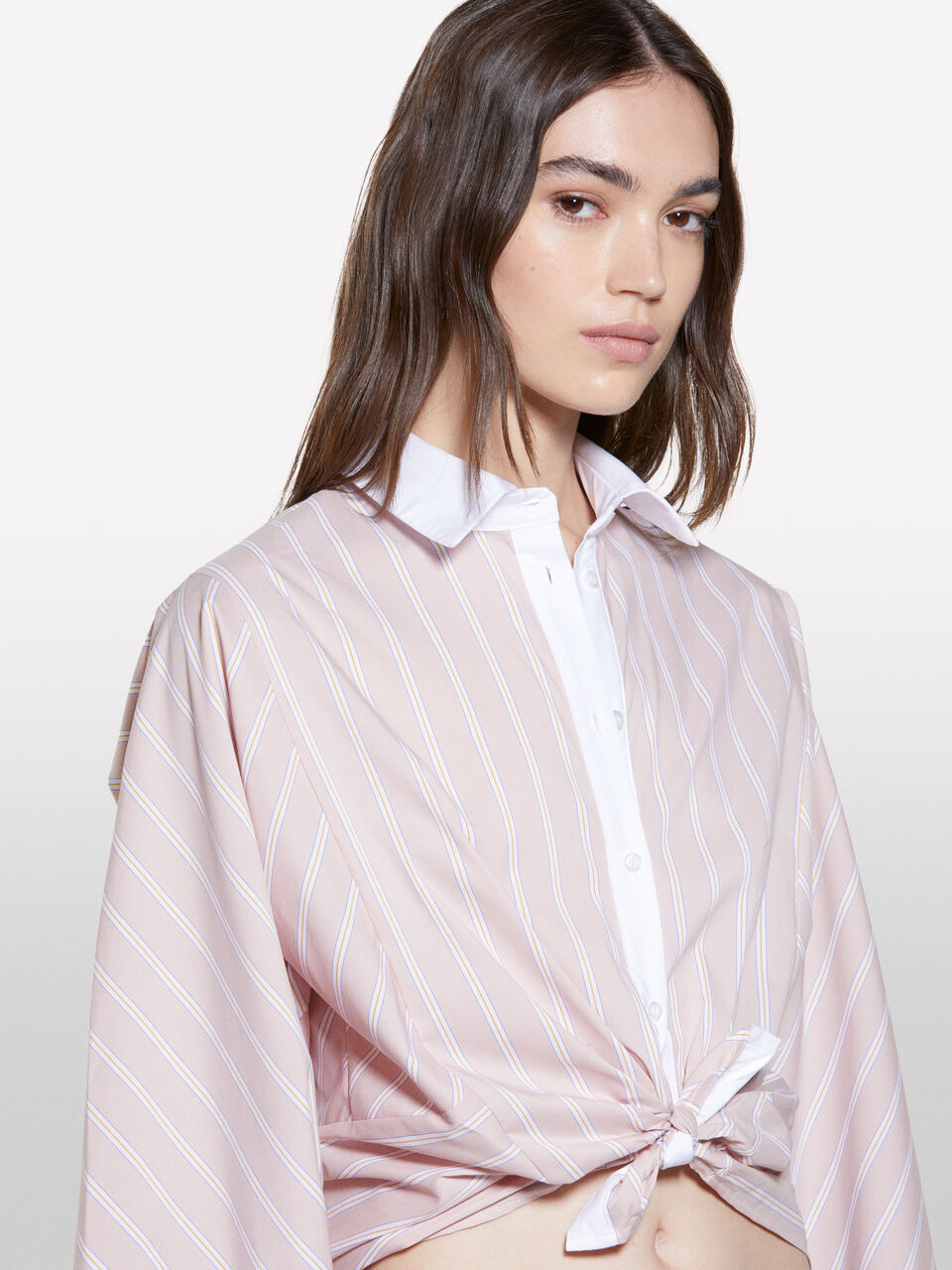 CAMICIA Donna image number null