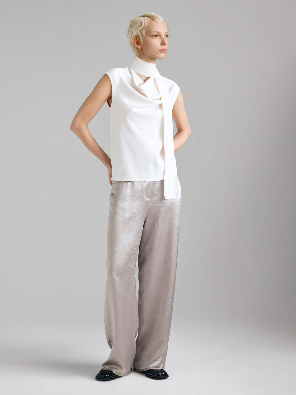 BLUSA Donna image number null