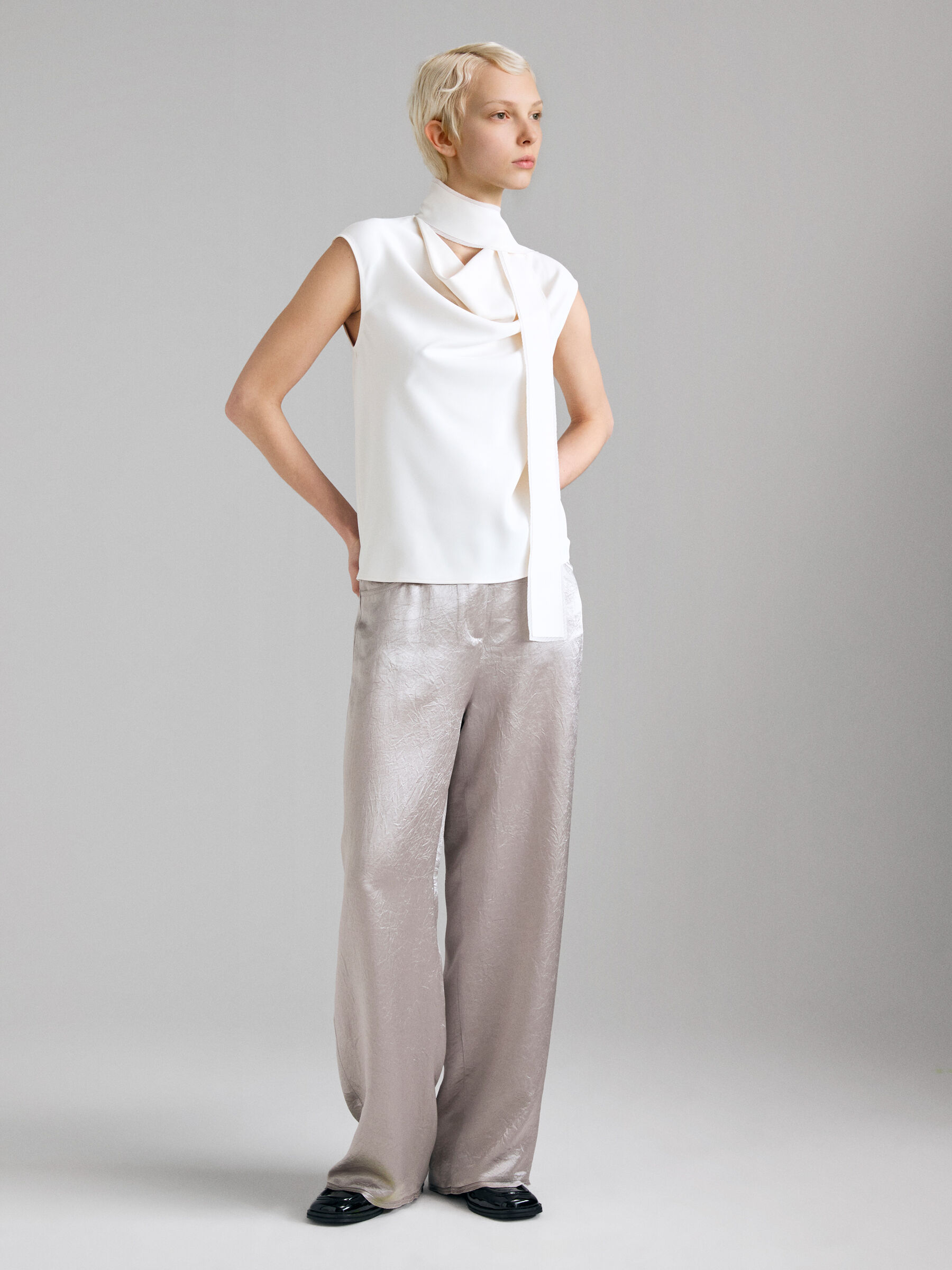 BLUSA Donna image number null