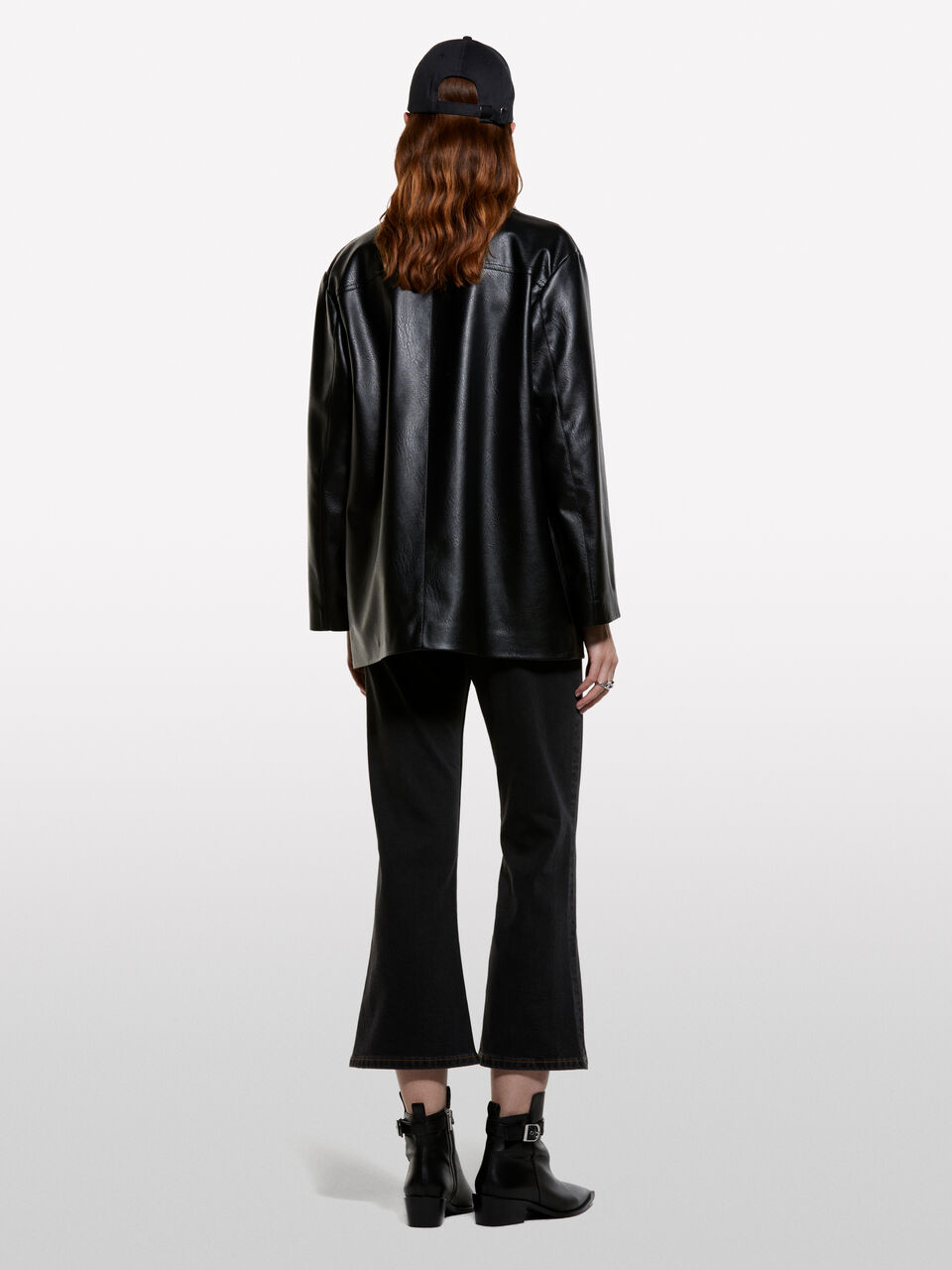 PANTALONE Donna image number null