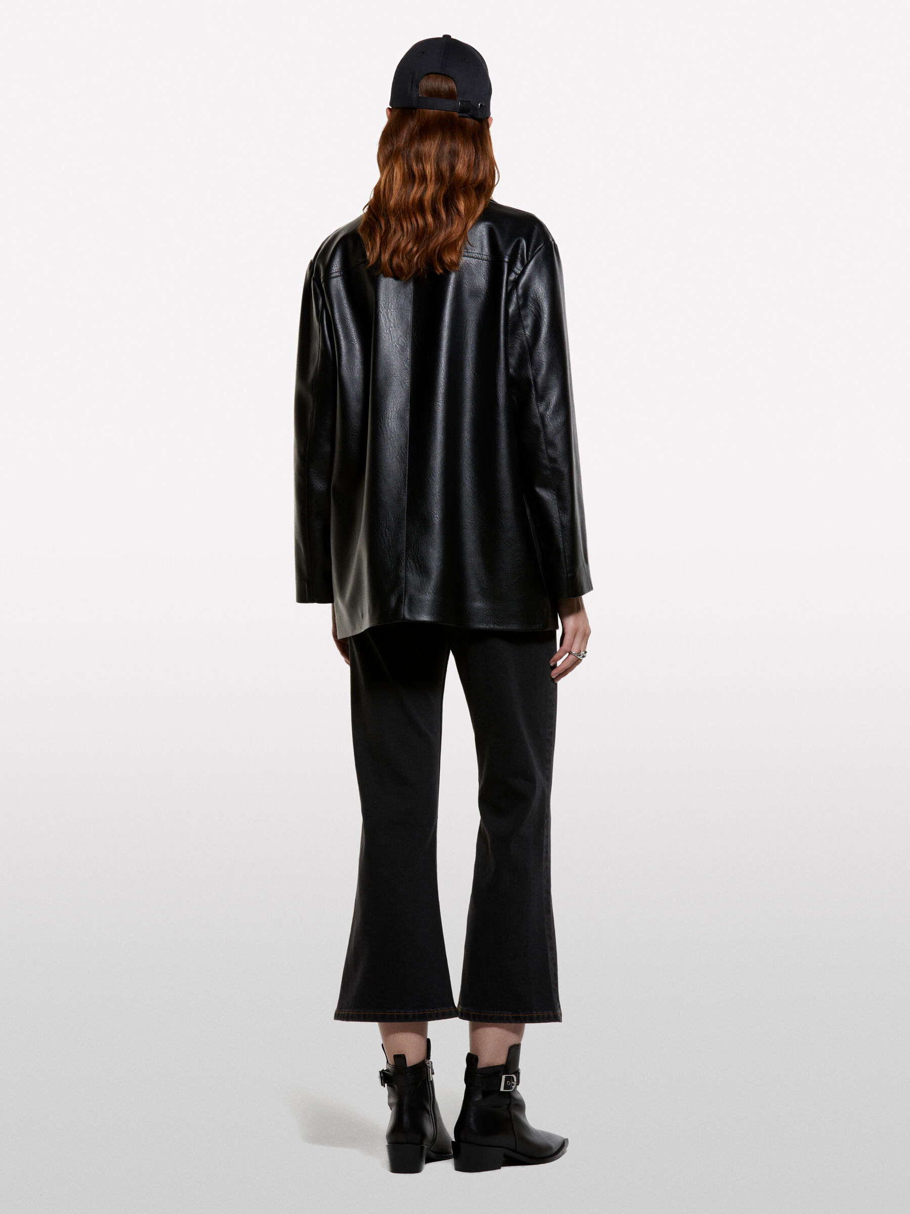 PANTALONE Donna image number null