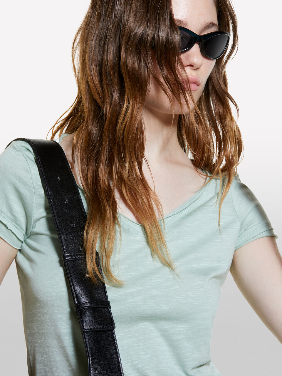 T-SHIRT Donna image number null