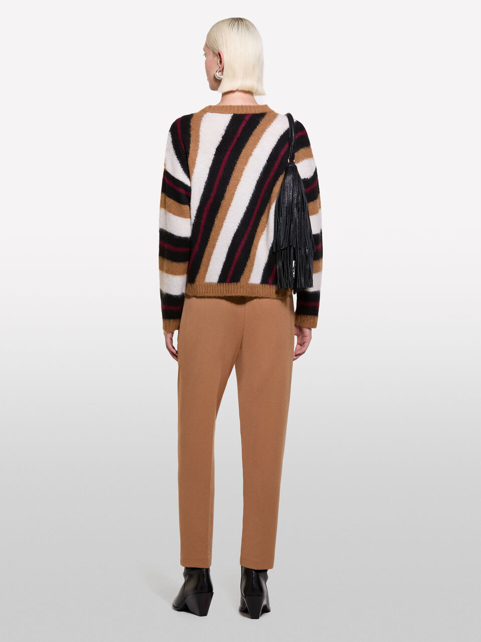 PANTALONE Donna image number null