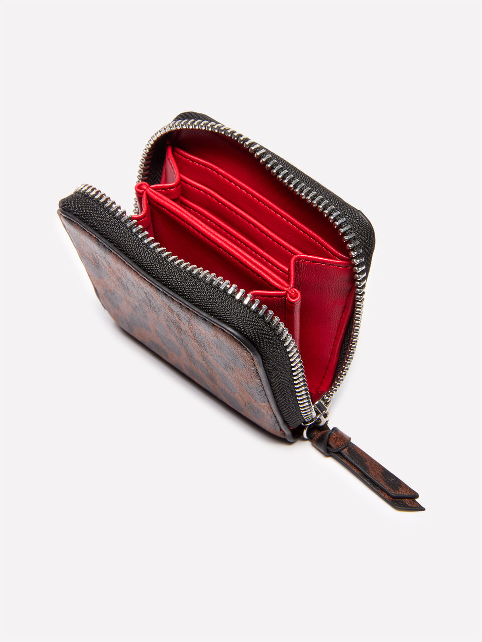 PORTAMONETE Donna image number null