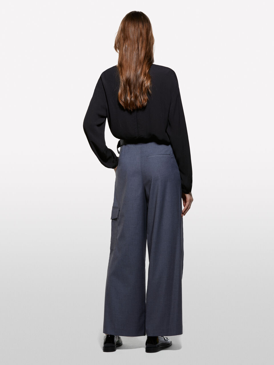 PANTALONE Donna image number null