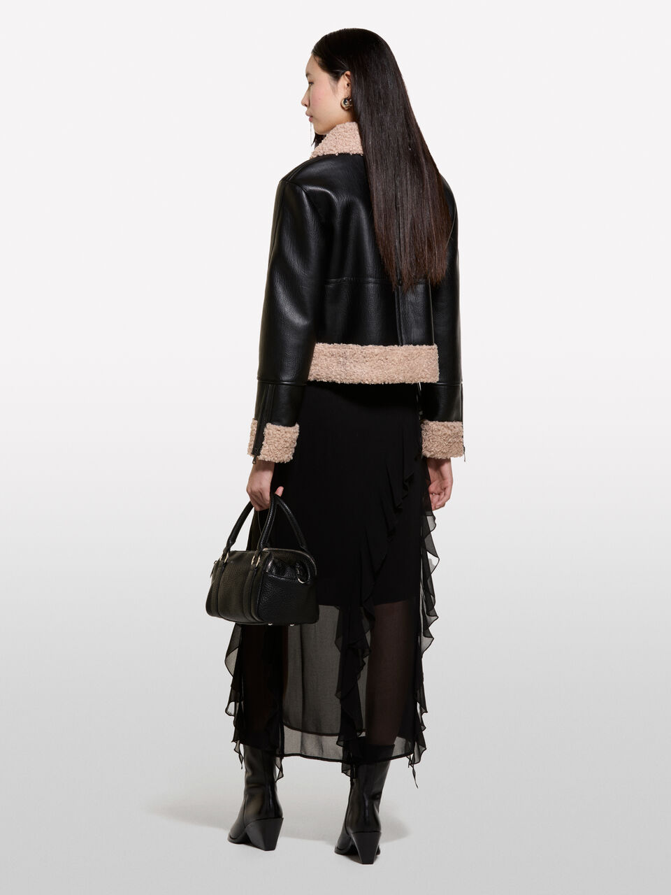 GIUBBOTTO Donna image number null