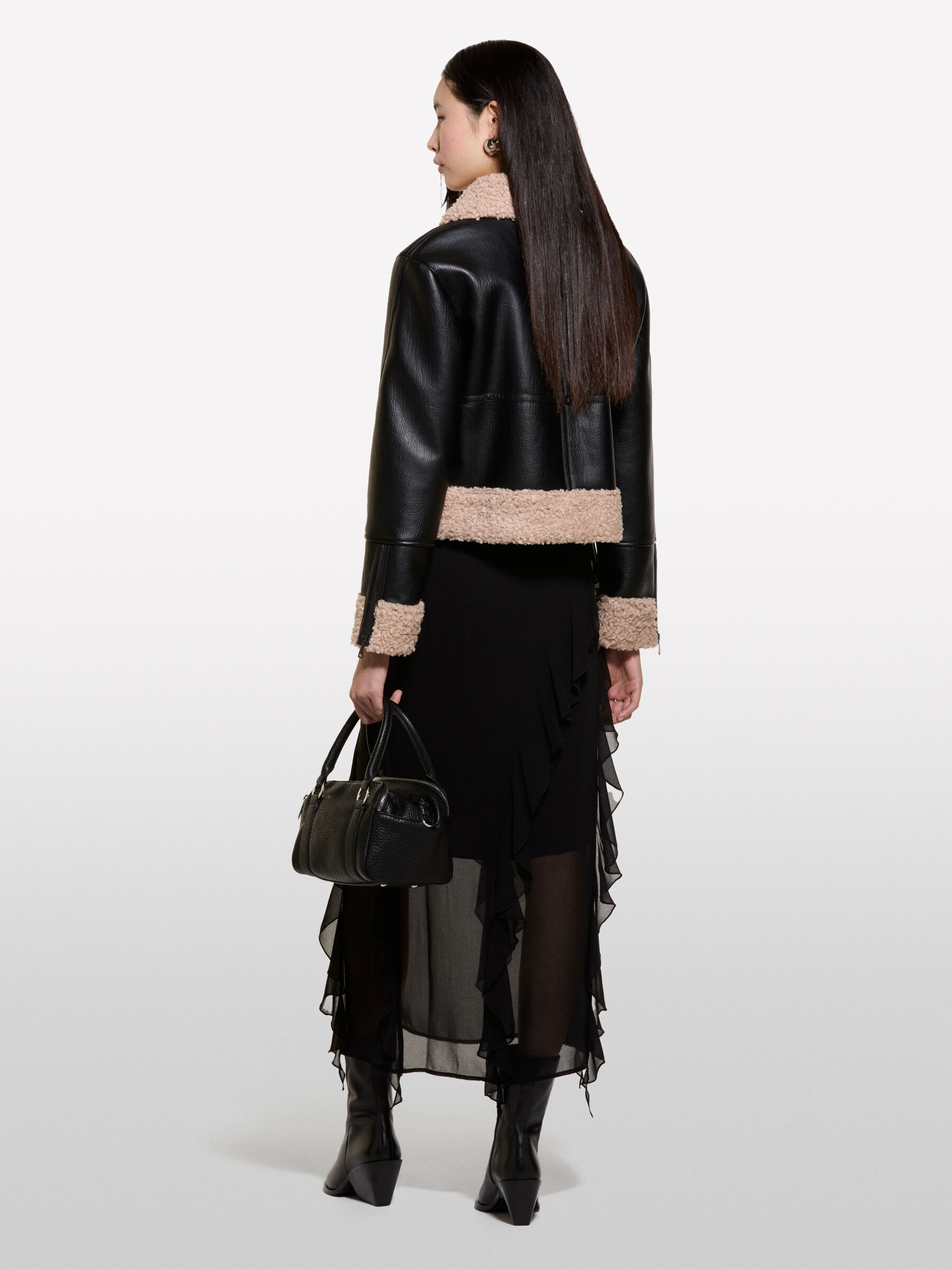 GIUBBOTTO Donna image number null