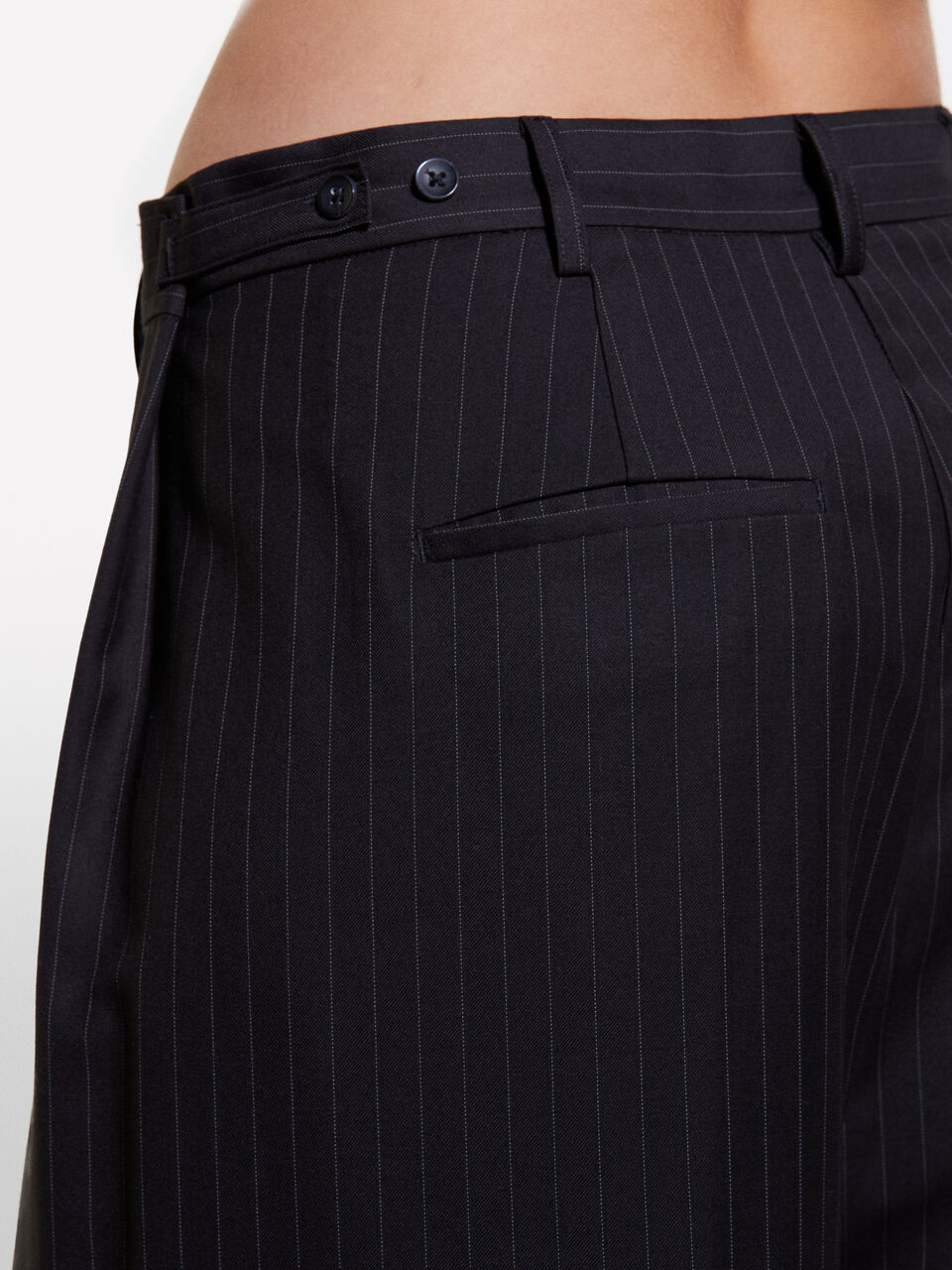 PANTALONE Donna image number null