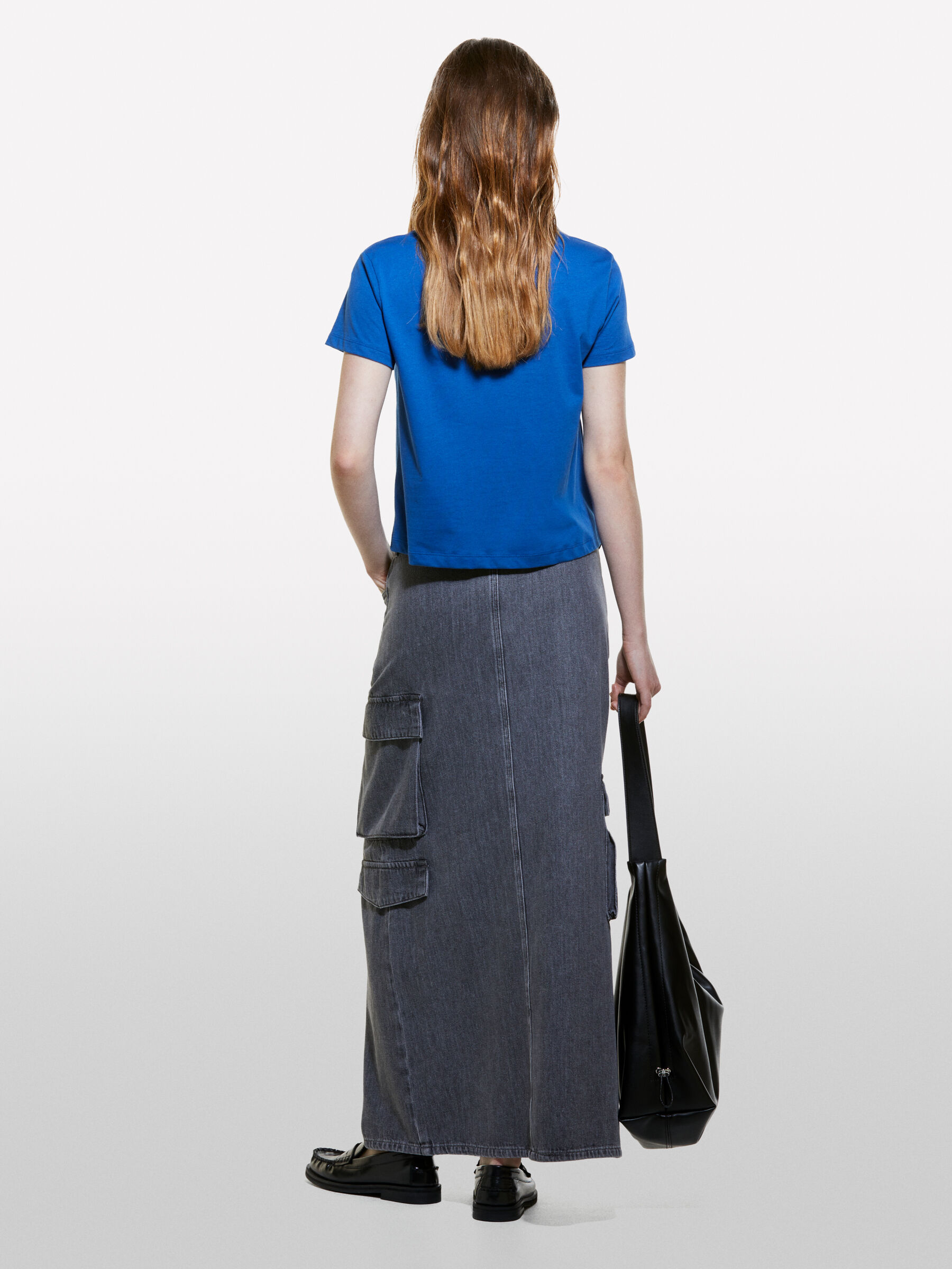 T-SHIRT Donna image number null