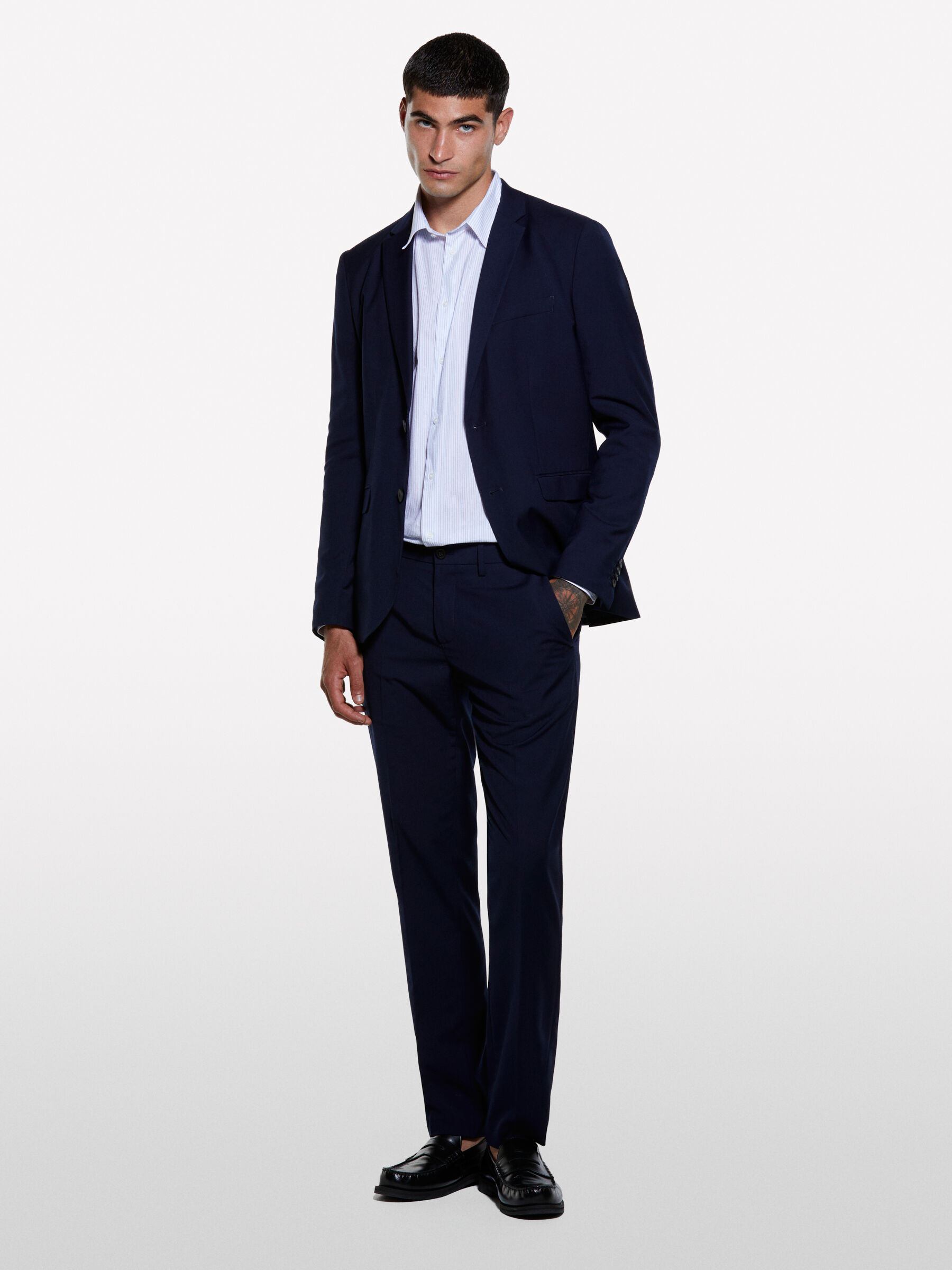 GIACCA Uomo image number null