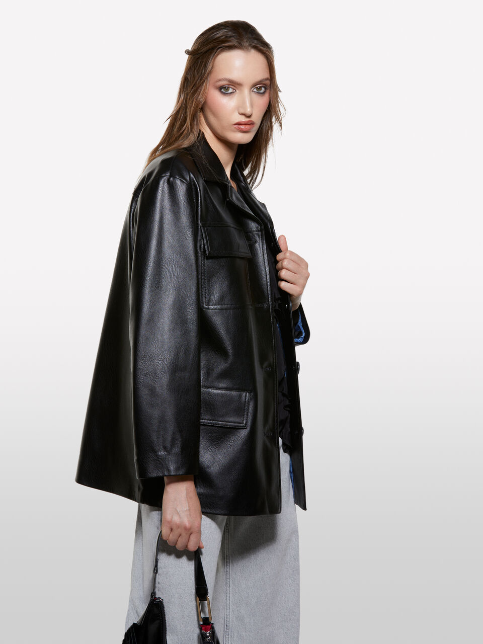 GIUBBOTTO Donna image number null