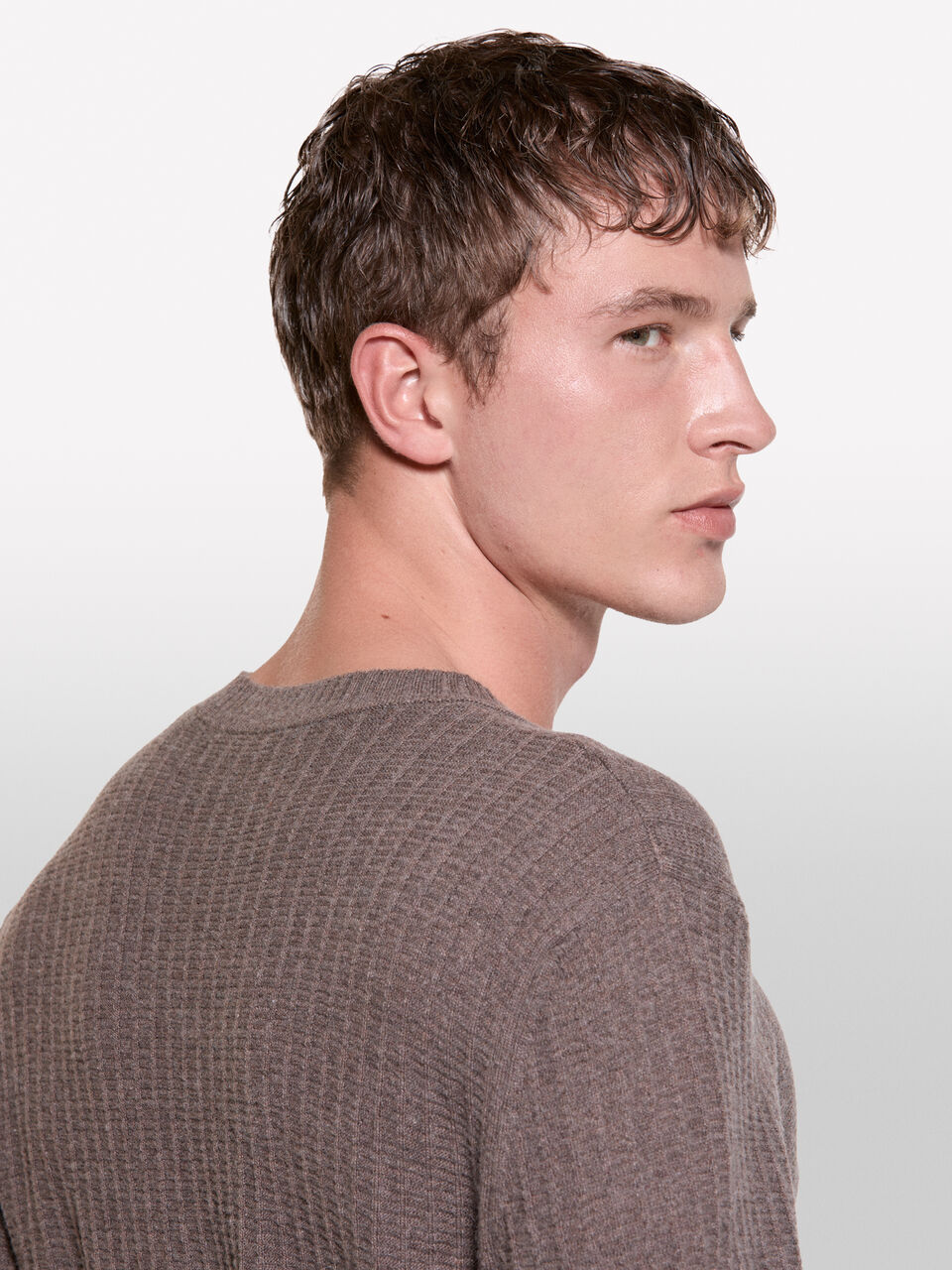 MAGLIA G/C M/L Uomo image number null