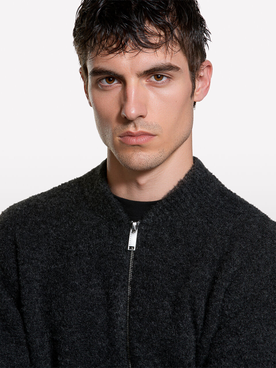 GIACCA M/L Uomo image number null