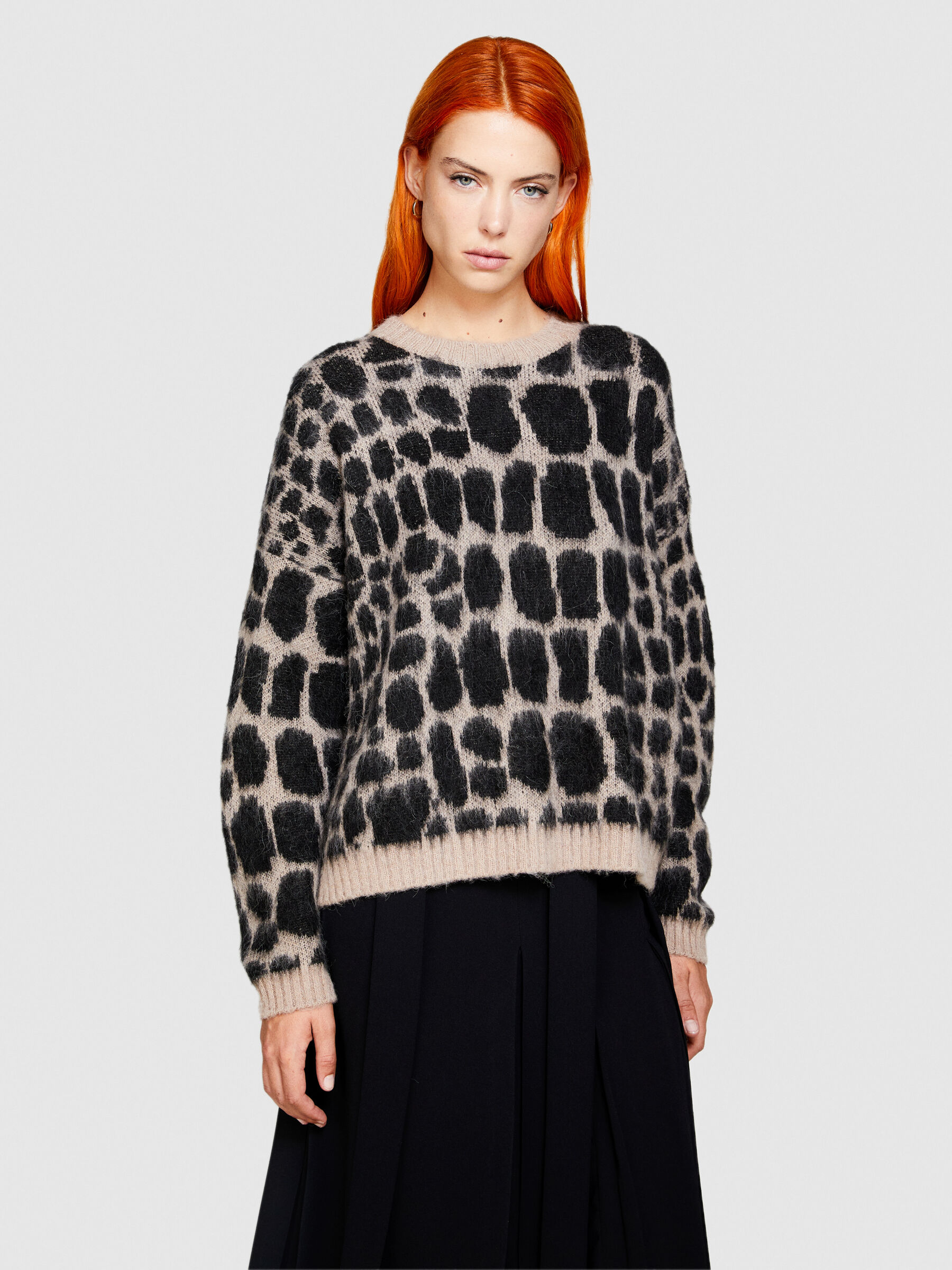 Maglia animalier sales